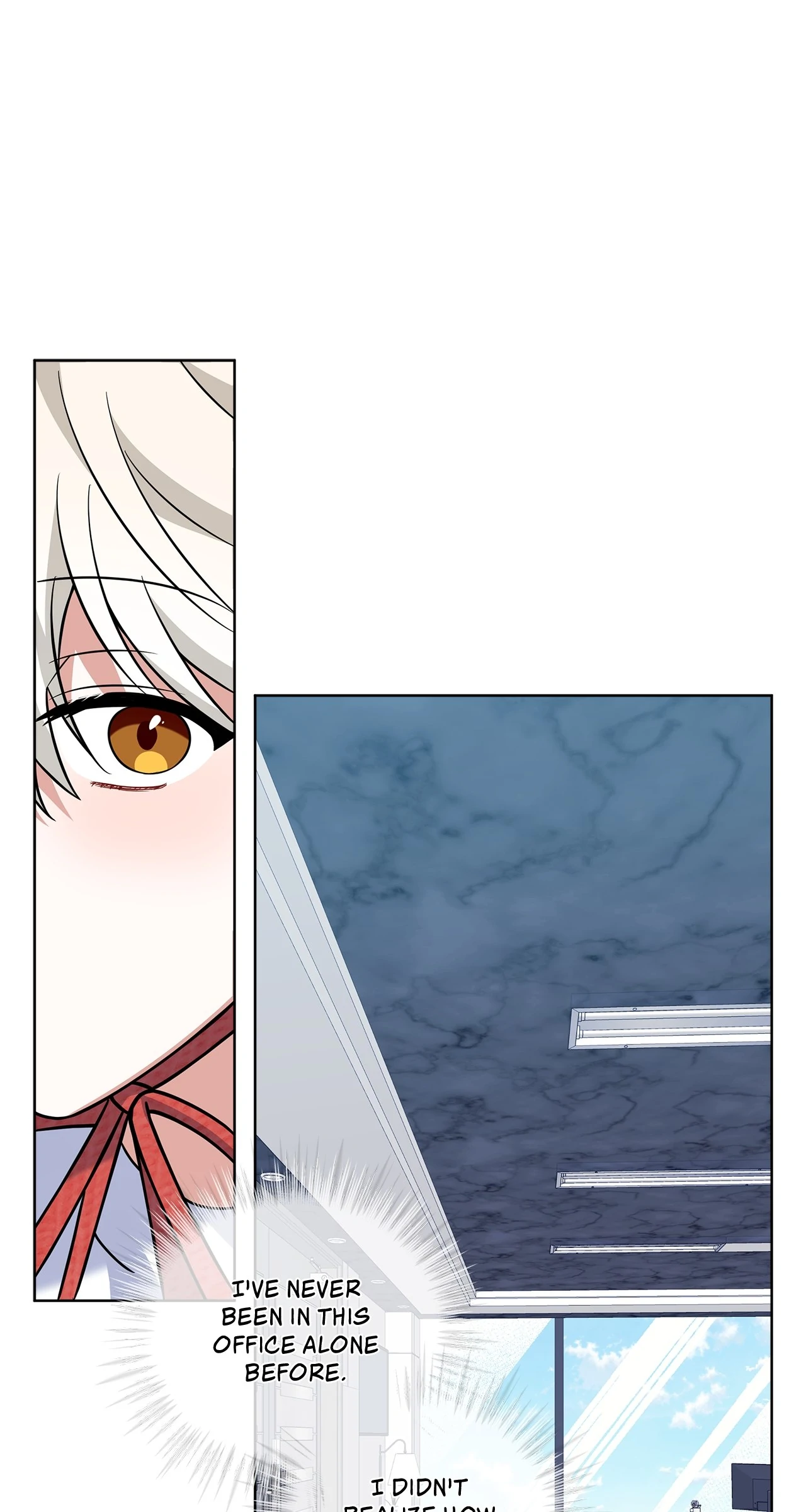 The Fox’s Love Refresher - Chapter 24 manhwa