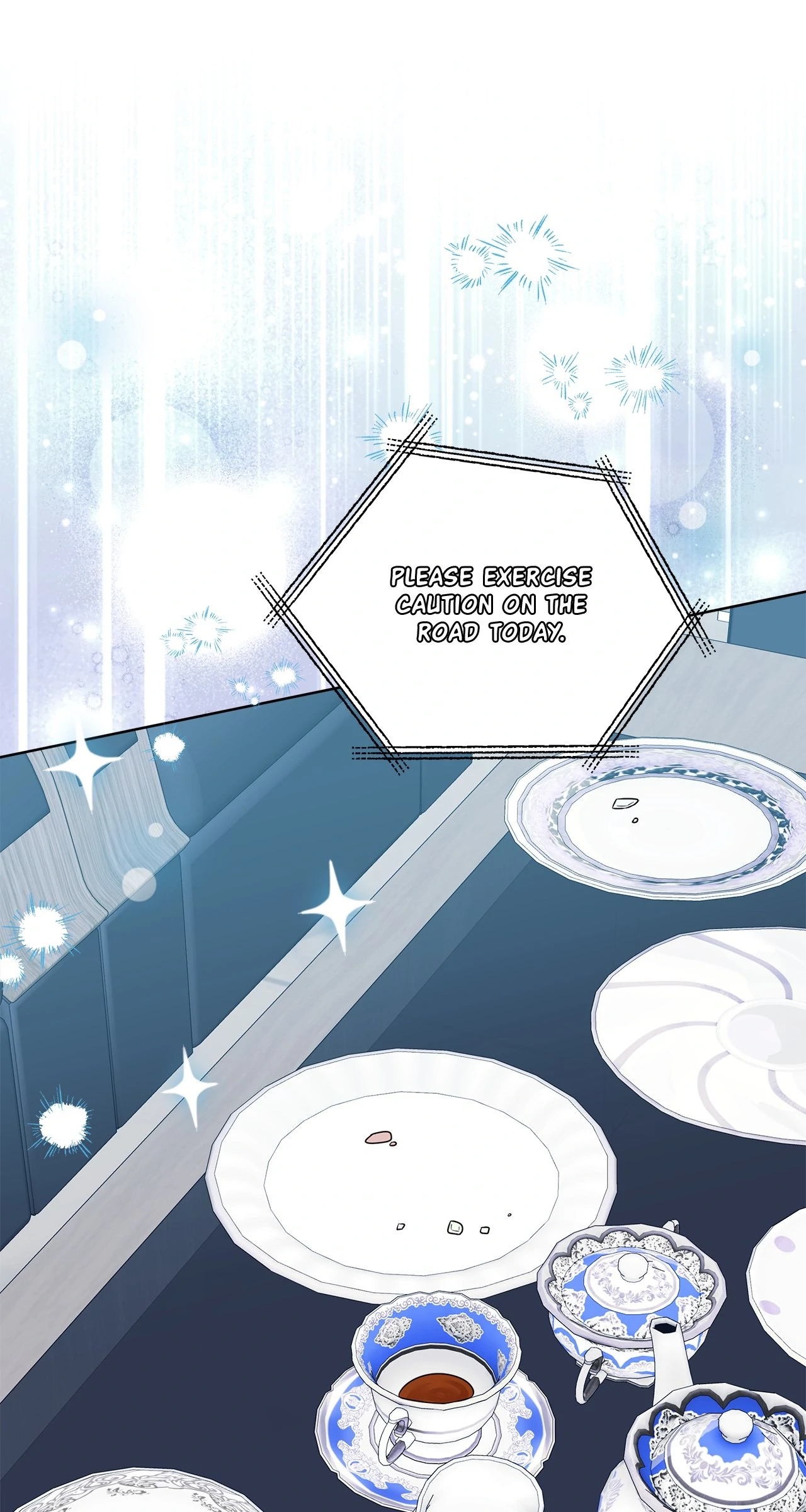 The Fox’s Love Refresher - Chapter 24 manhwa