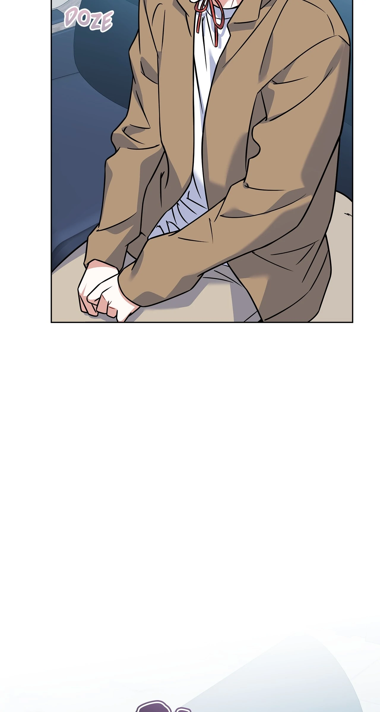 The Fox’s Love Refresher - Chapter 24 manhwa
