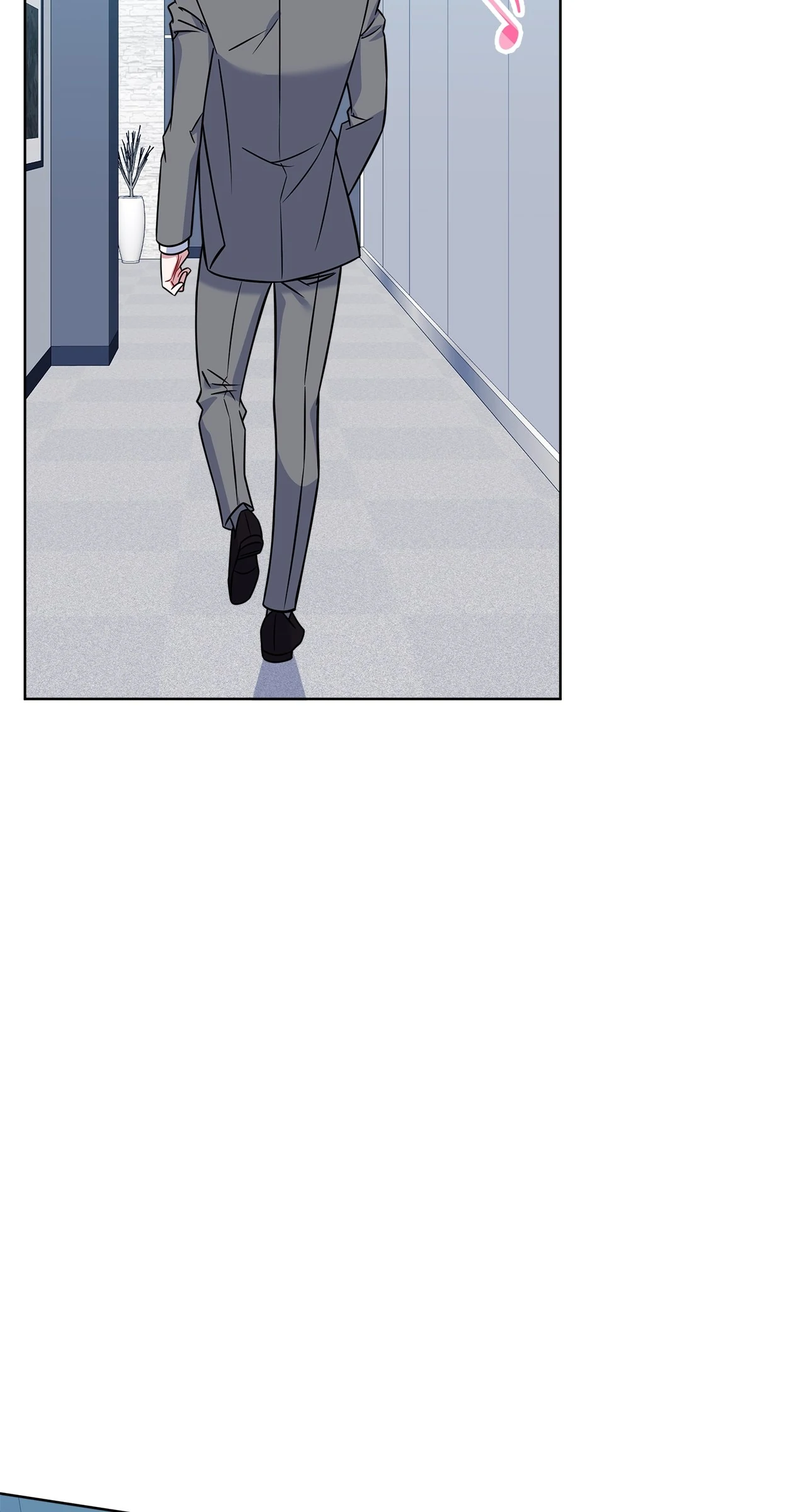 The Fox’s Love Refresher - Chapter 24 manhwa