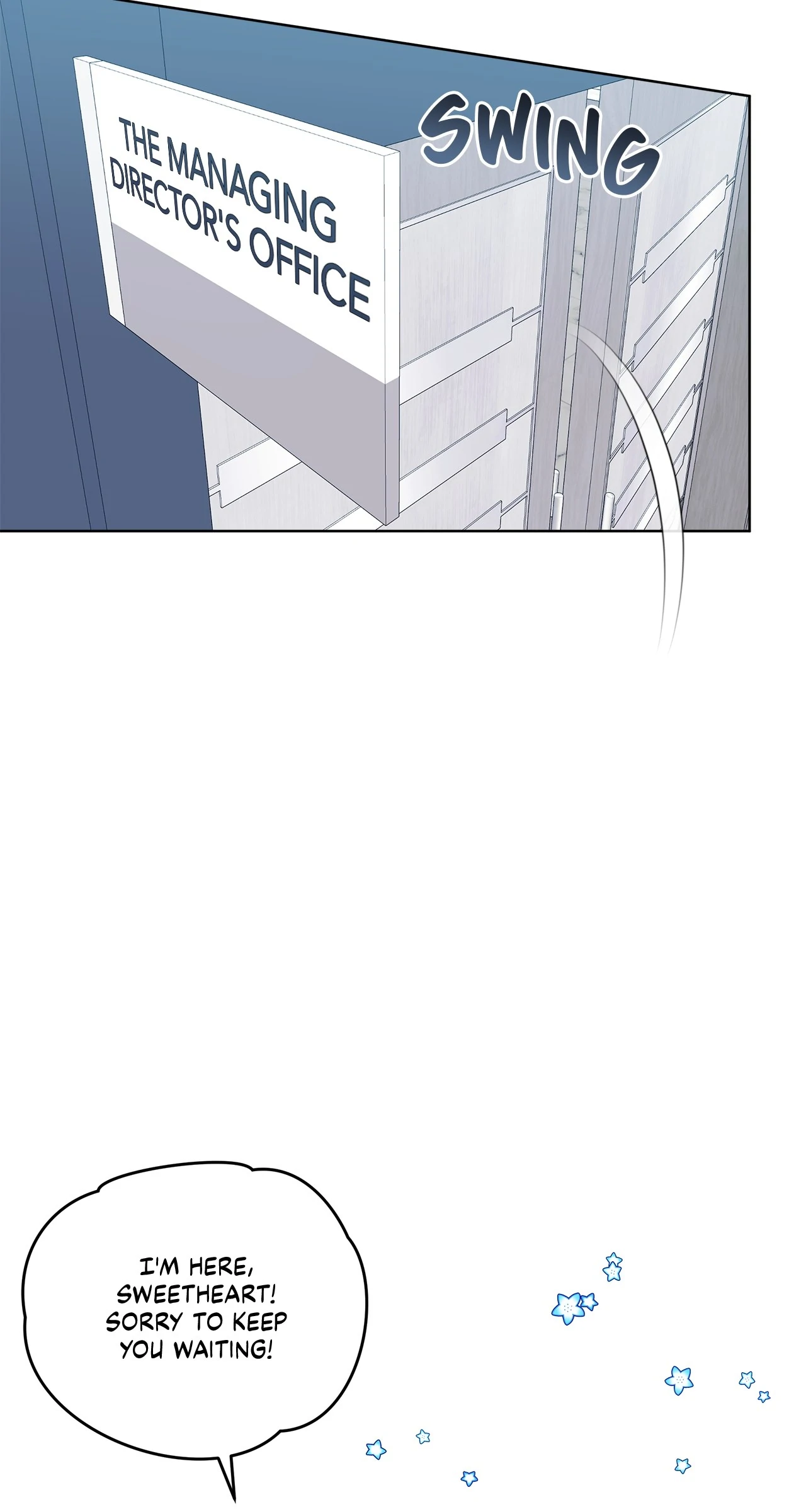 The Fox’s Love Refresher - Chapter 24 manhwa