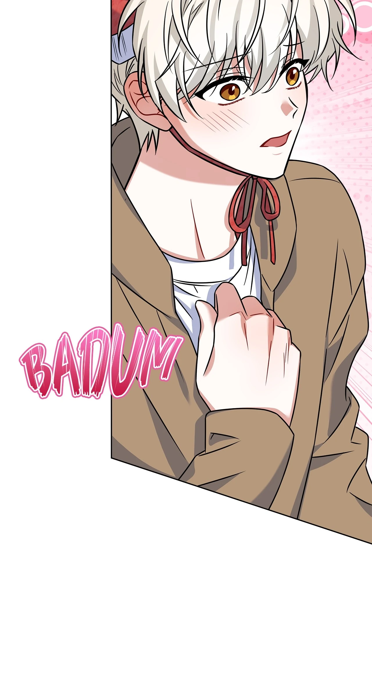 The Fox’s Love Refresher - Chapter 24 manhwa
