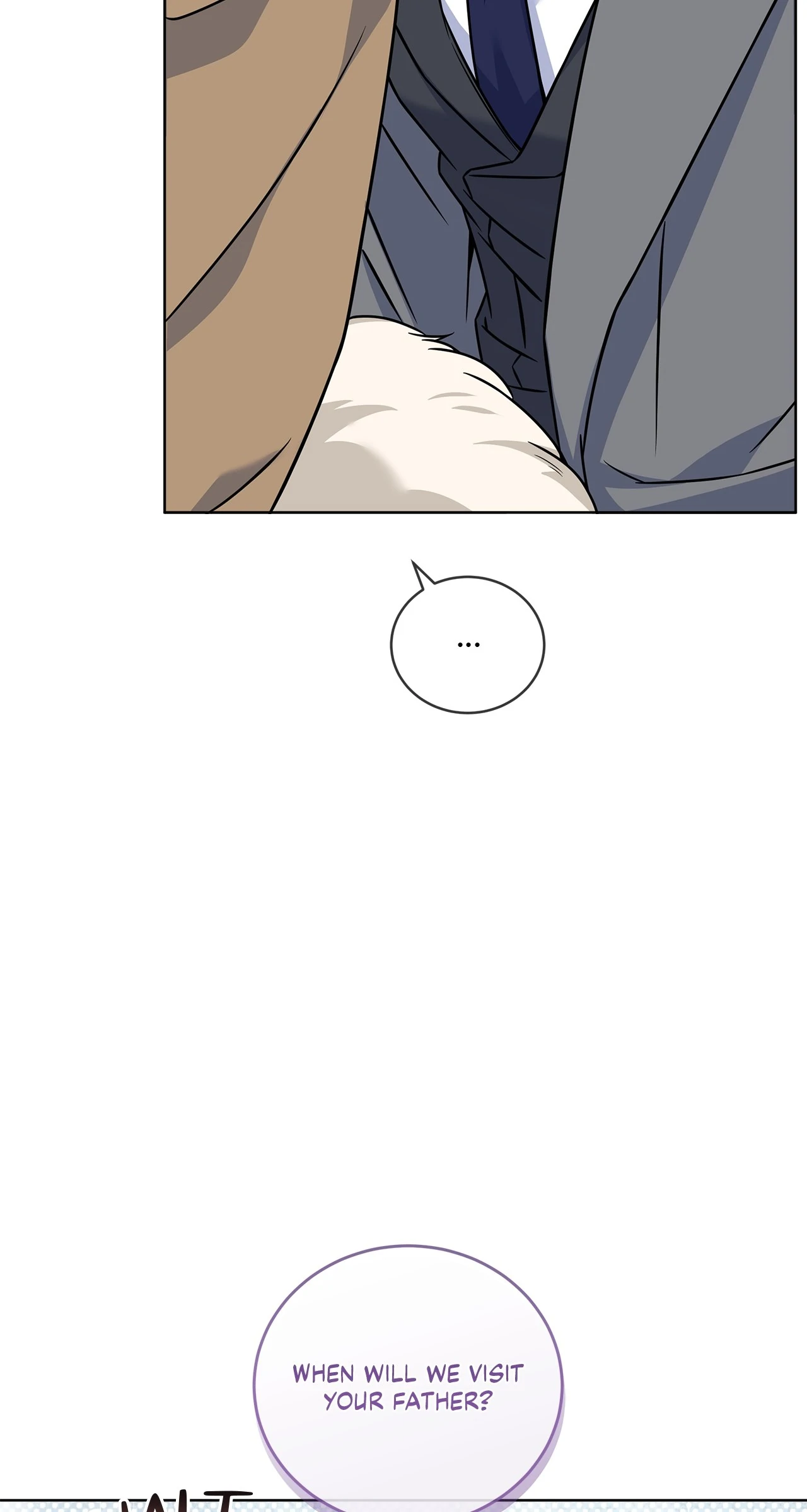 The Fox’s Love Refresher - Chapter 24 manhwa
