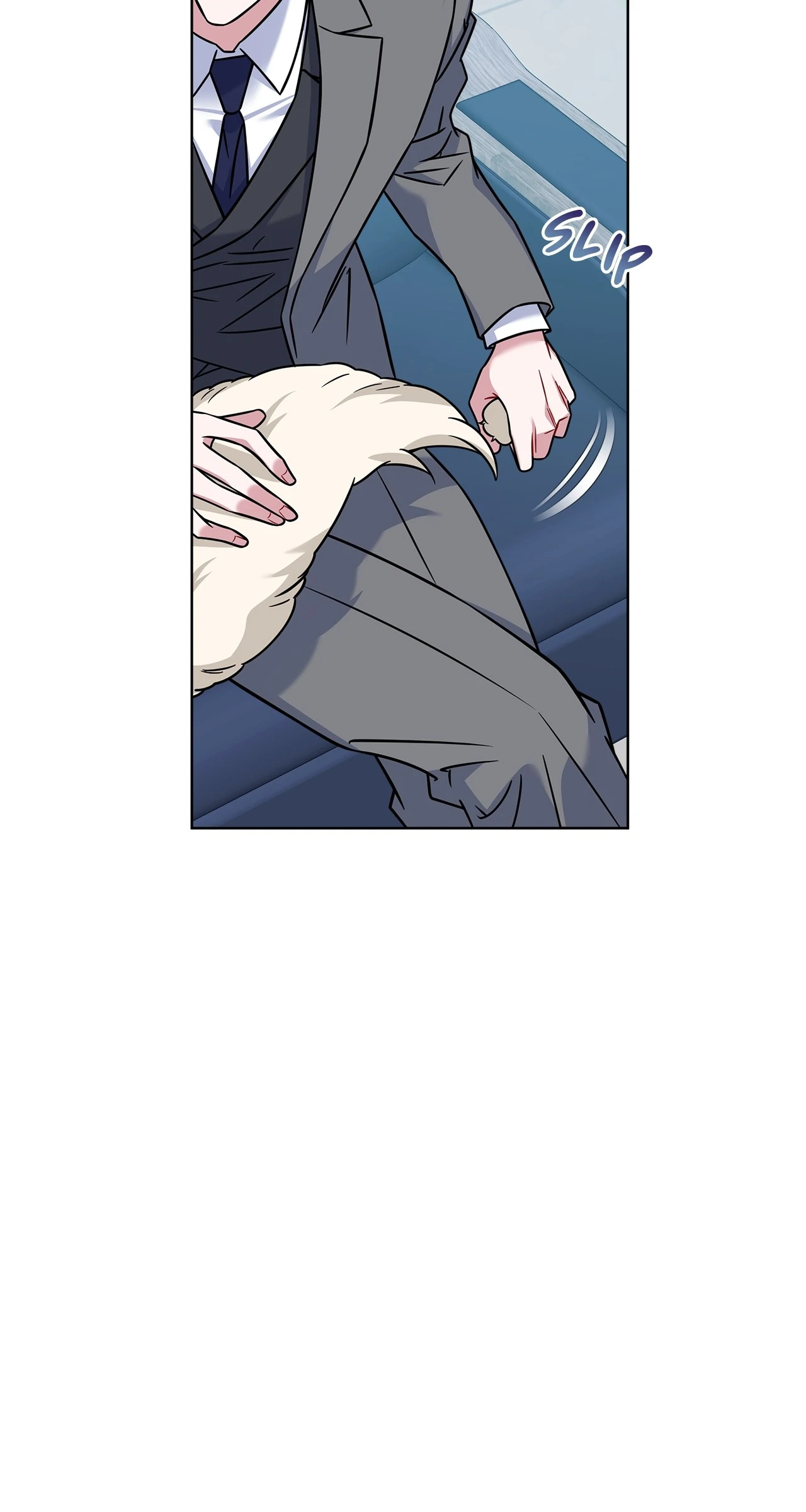 The Fox’s Love Refresher - Chapter 24 manhwa
