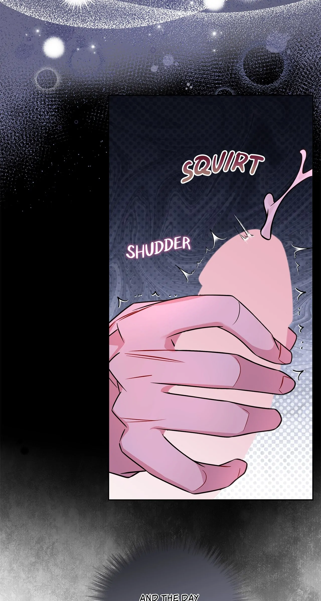 The Fox’s Love Refresher - Chapter 24 manhwa