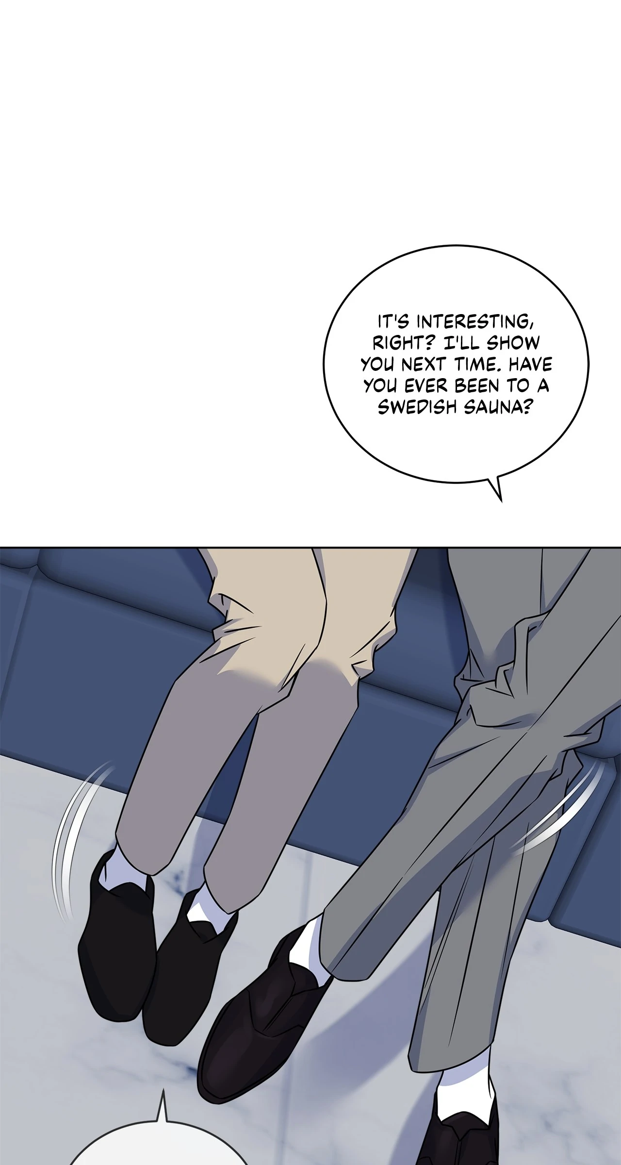 The Fox’s Love Refresher - Chapter 24 manhwa