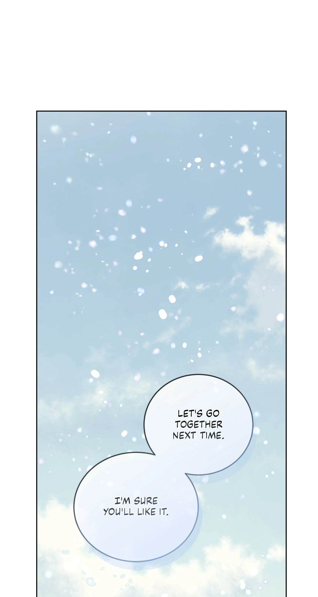 The Fox’s Love Refresher - Chapter 24 manhwa