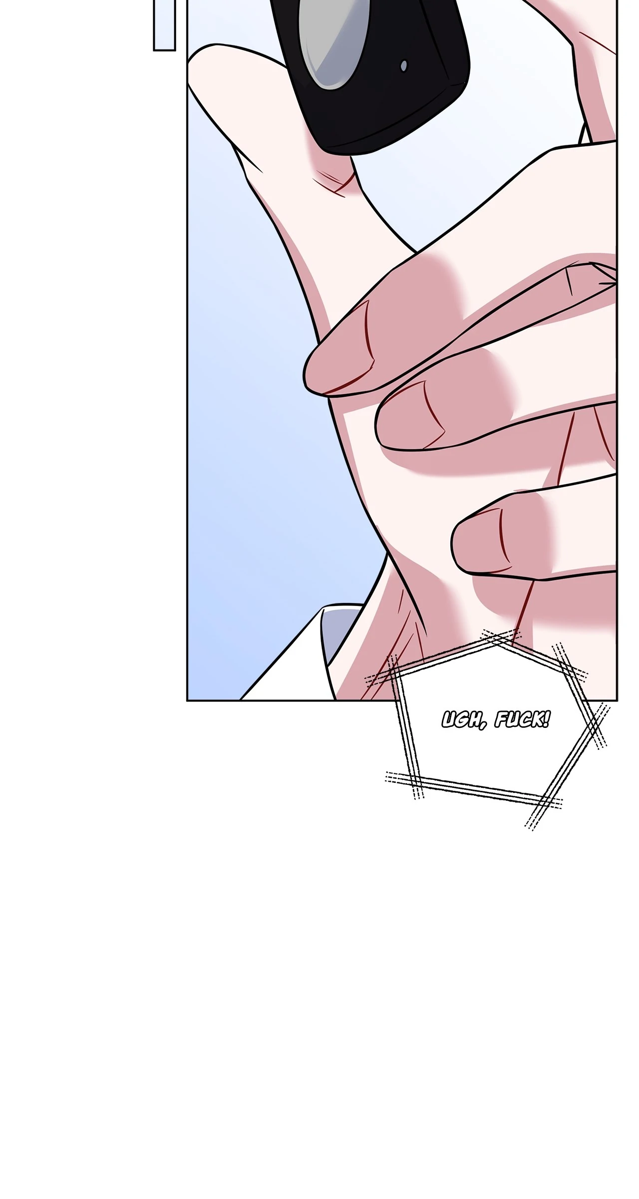 The Fox’s Love Refresher - Chapter 24 manhwa
