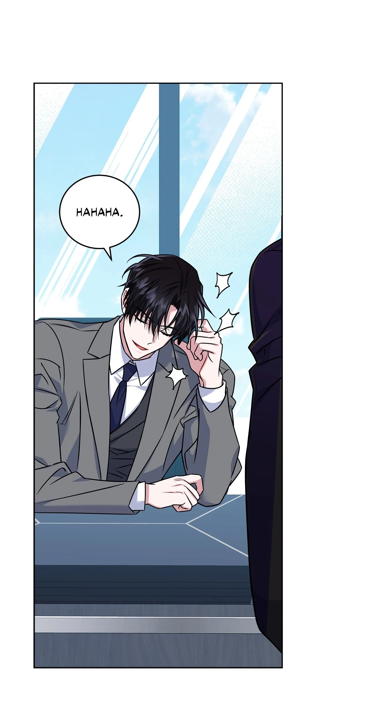 The Fox’s Love Refresher - Chapter 24 manhwa