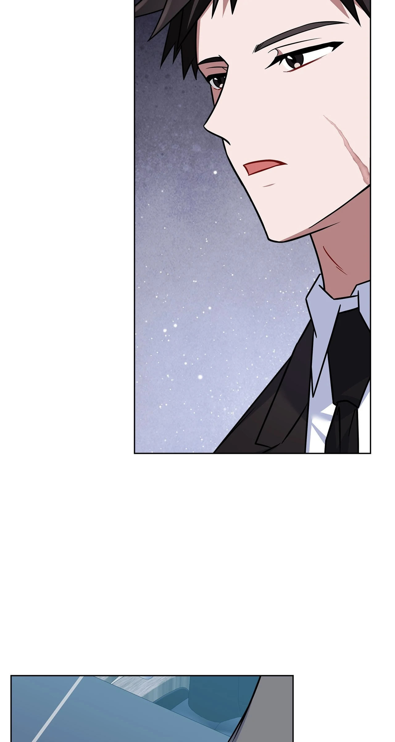 The Fox’s Love Refresher - Chapter 24 manhwa