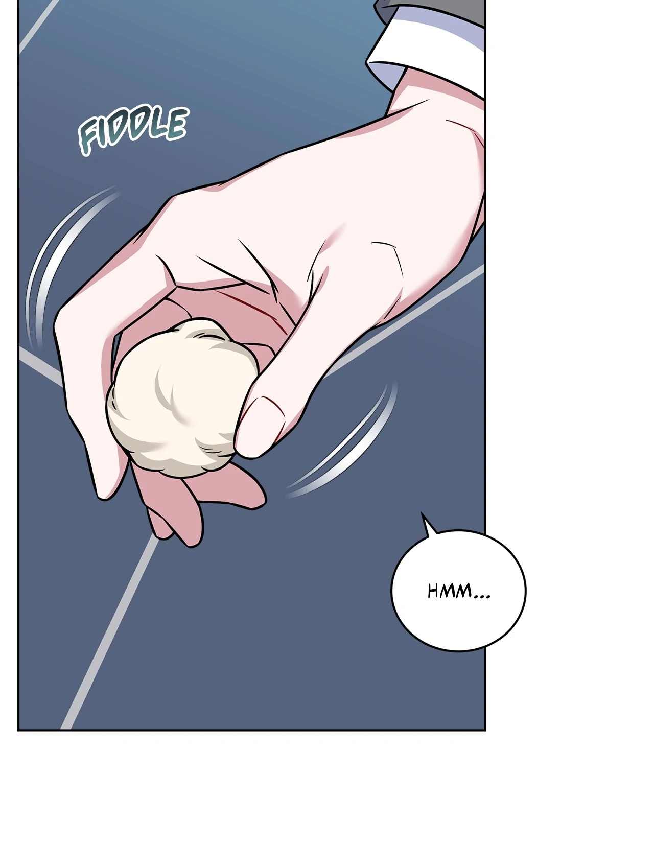 The Fox’s Love Refresher - Chapter 24 manhwa