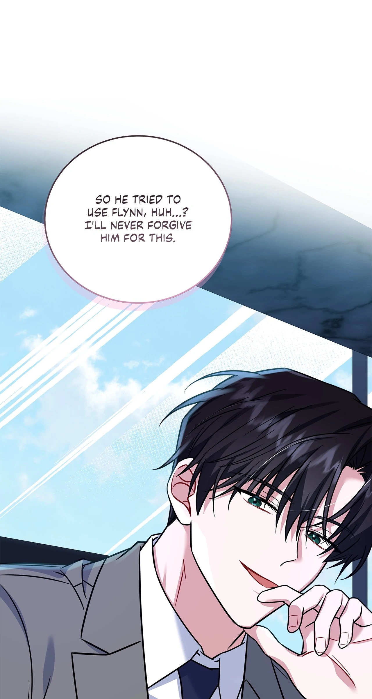 The Fox’s Love Refresher - Chapter 24 manhwa