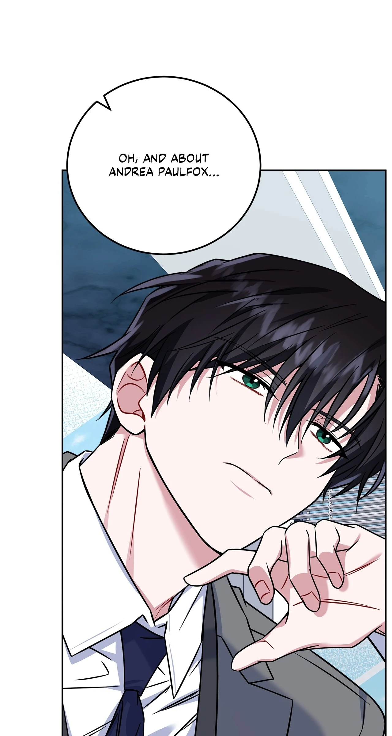 The Fox’s Love Refresher - Chapter 24 manhwa