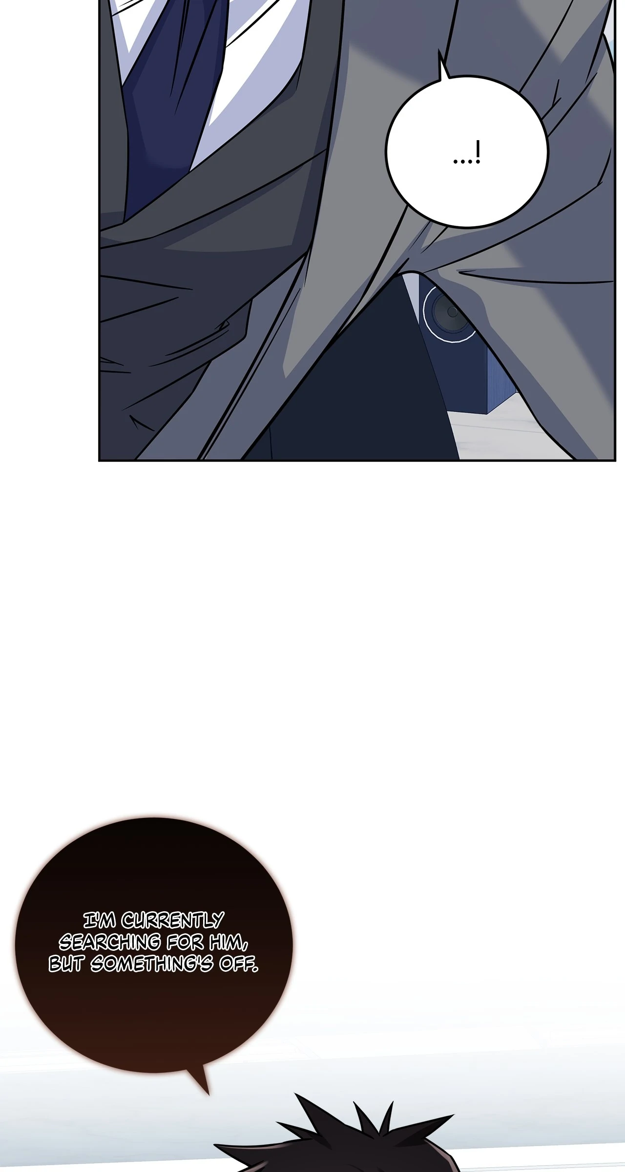 The Fox’s Love Refresher - Chapter 24 manhwa