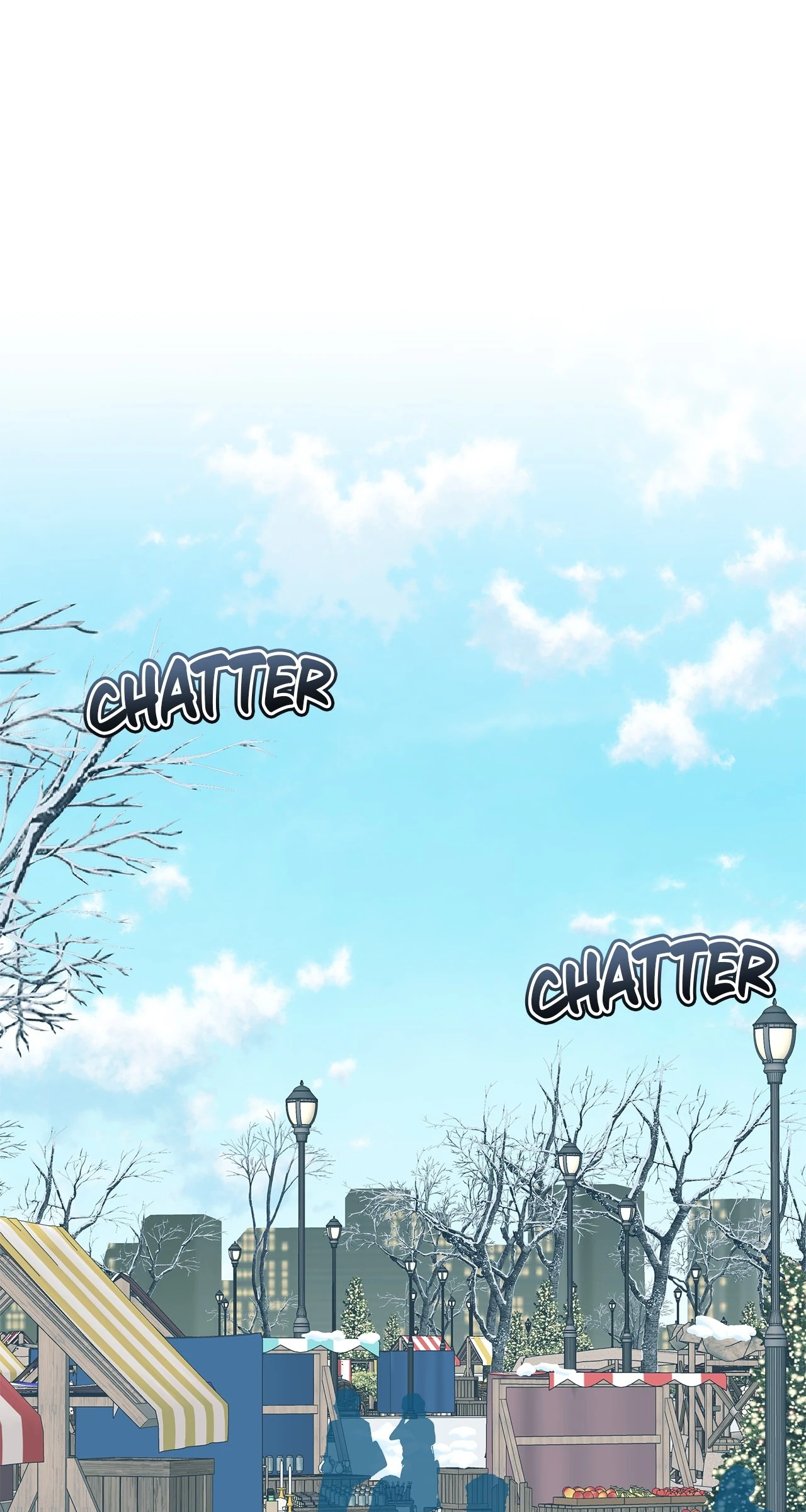 The Fox’s Love Refresher - Chapter 25 manhwa