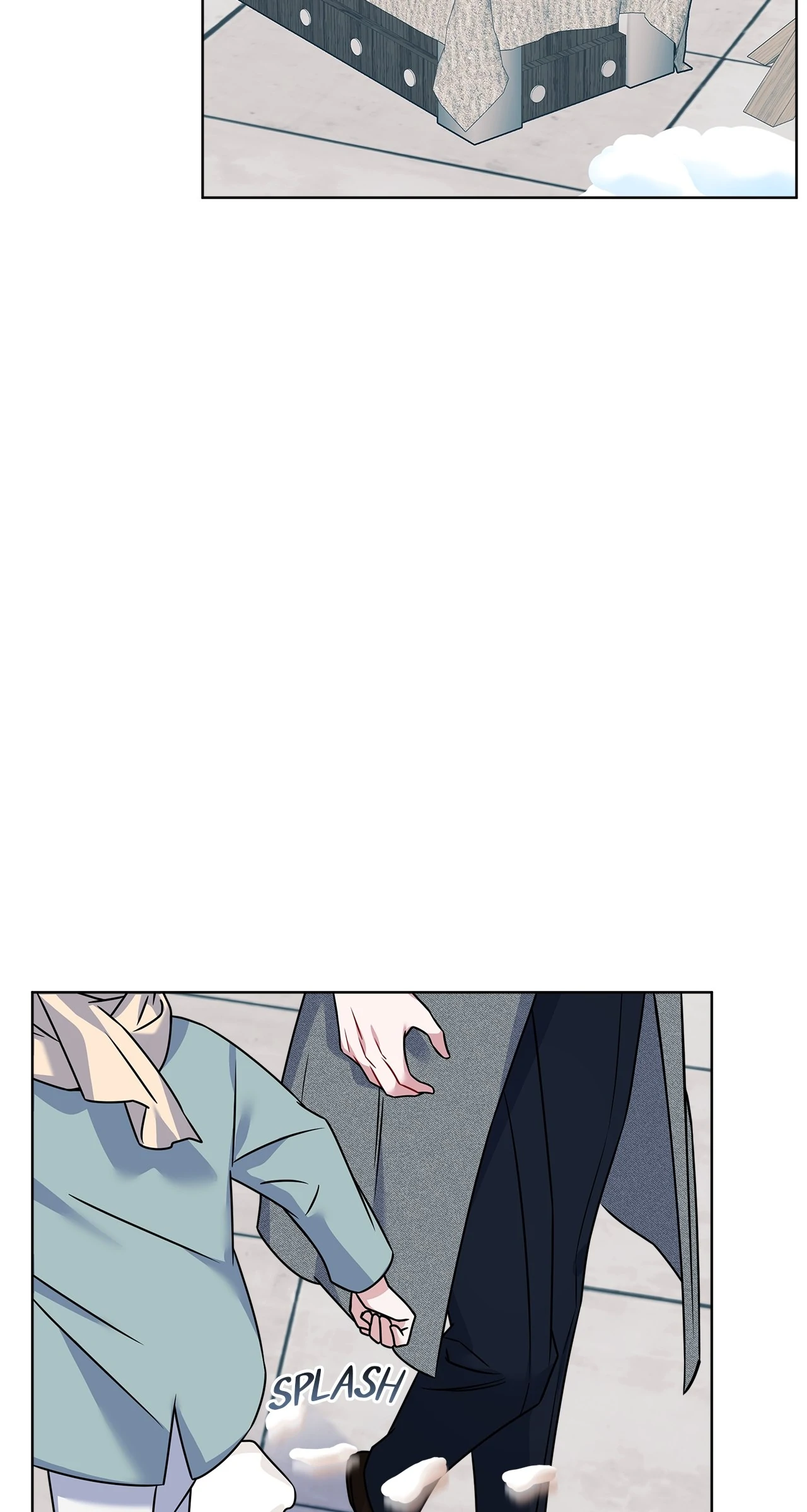 The Fox’s Love Refresher - Chapter 25 manhwa