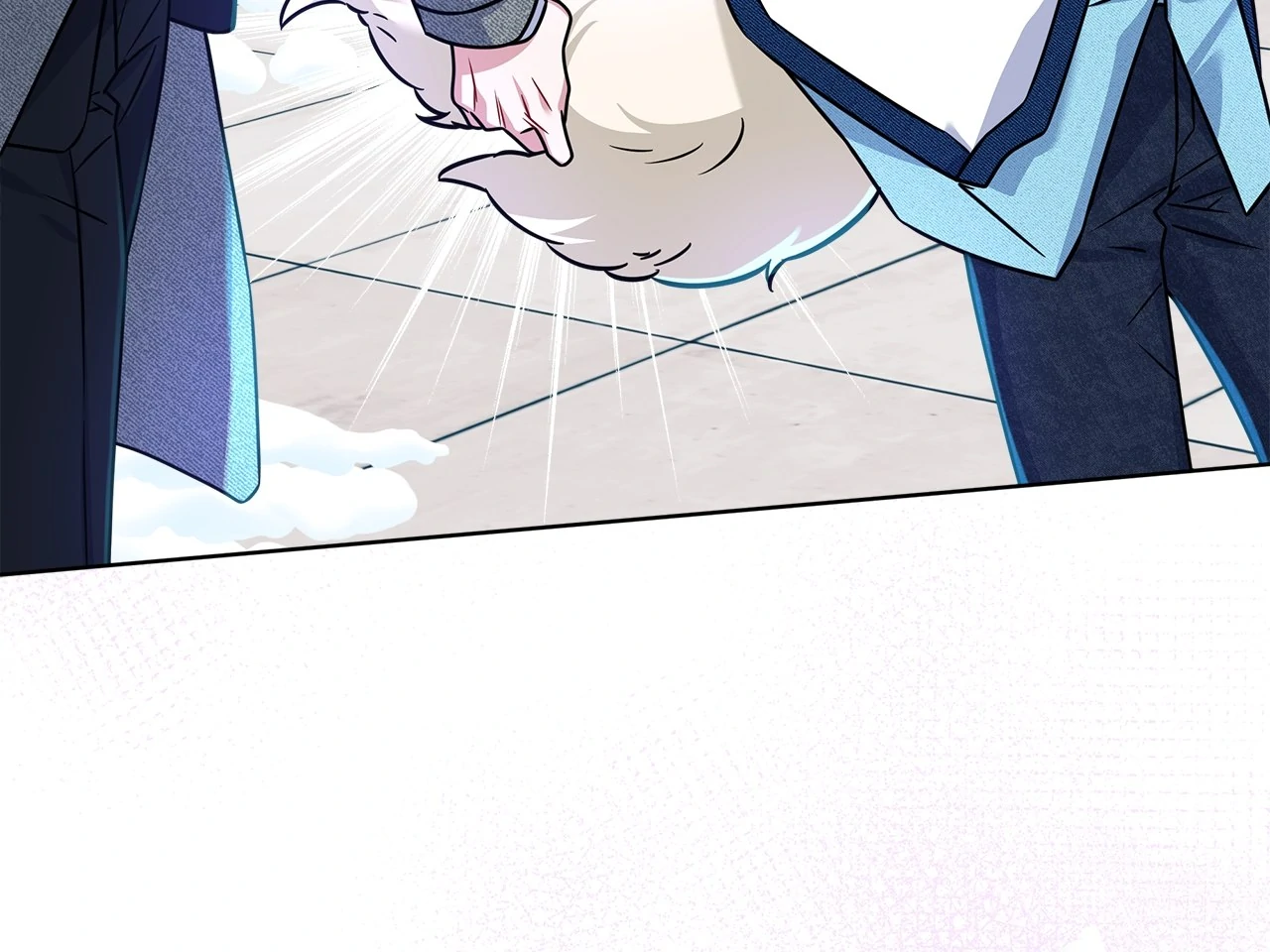 The Fox’s Love Refresher - Chapter 25 manhwa