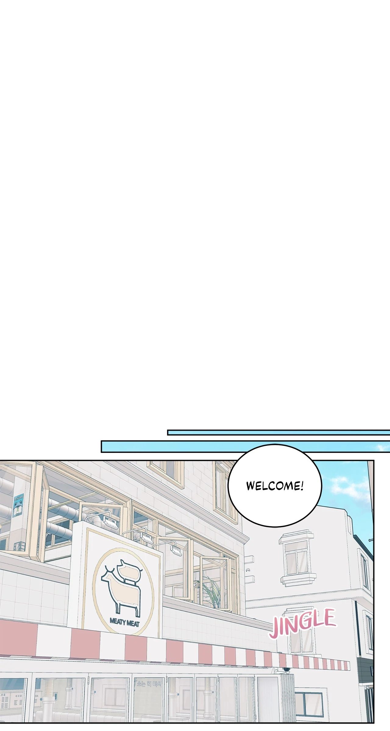 The Fox’s Love Refresher - Chapter 25 manhwa