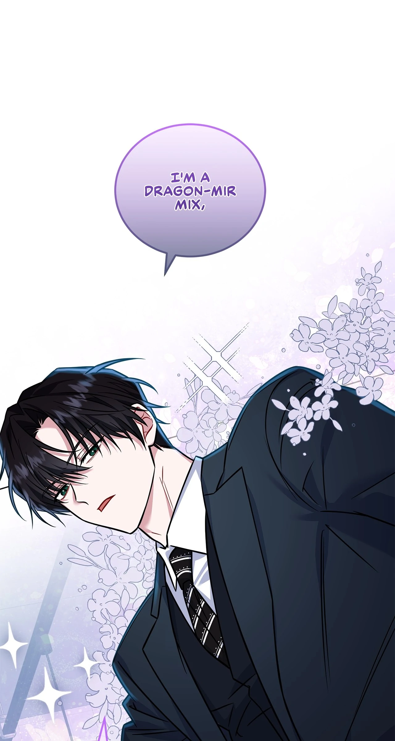 The Fox’s Love Refresher - Chapter 25 manhwa