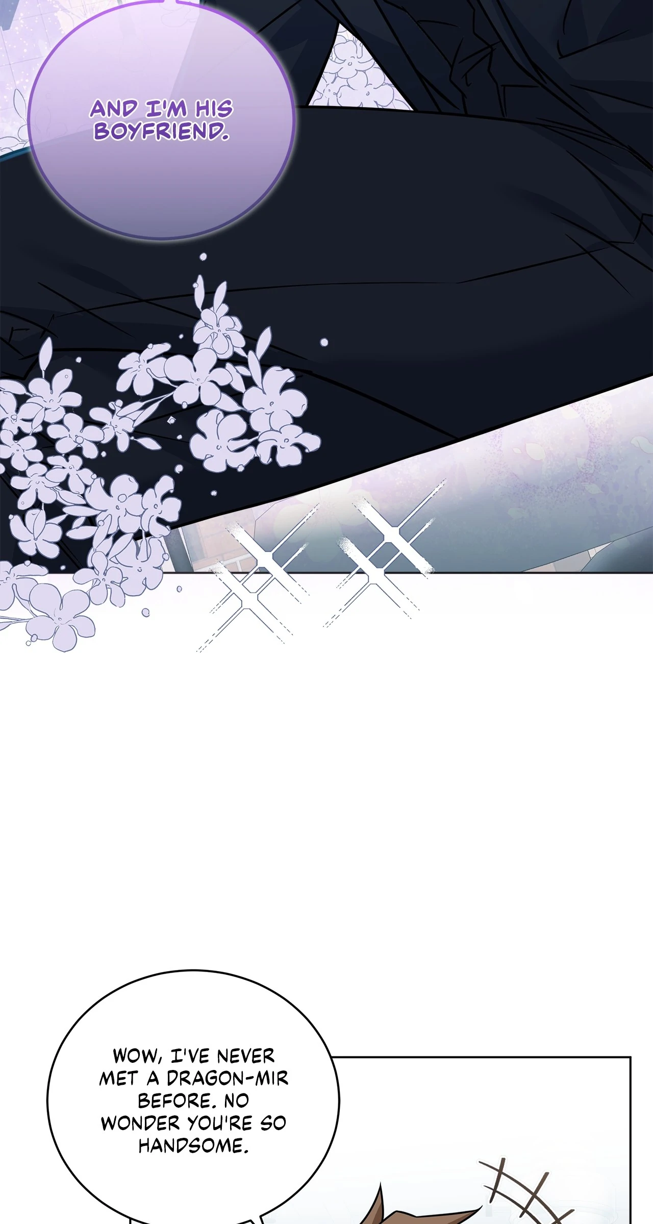 The Fox’s Love Refresher - Chapter 25 manhwa