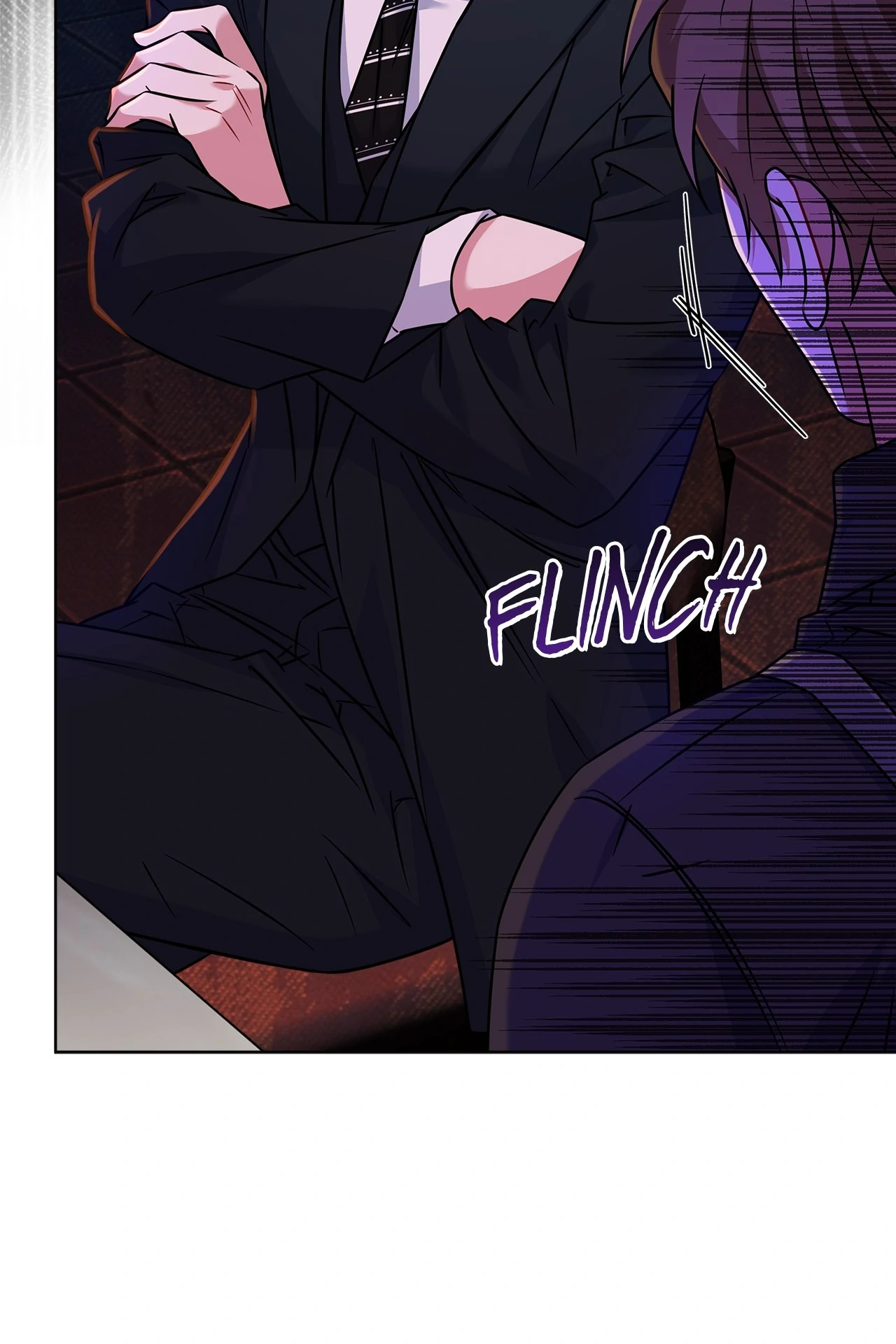 The Fox’s Love Refresher - Chapter 25 manhwa
