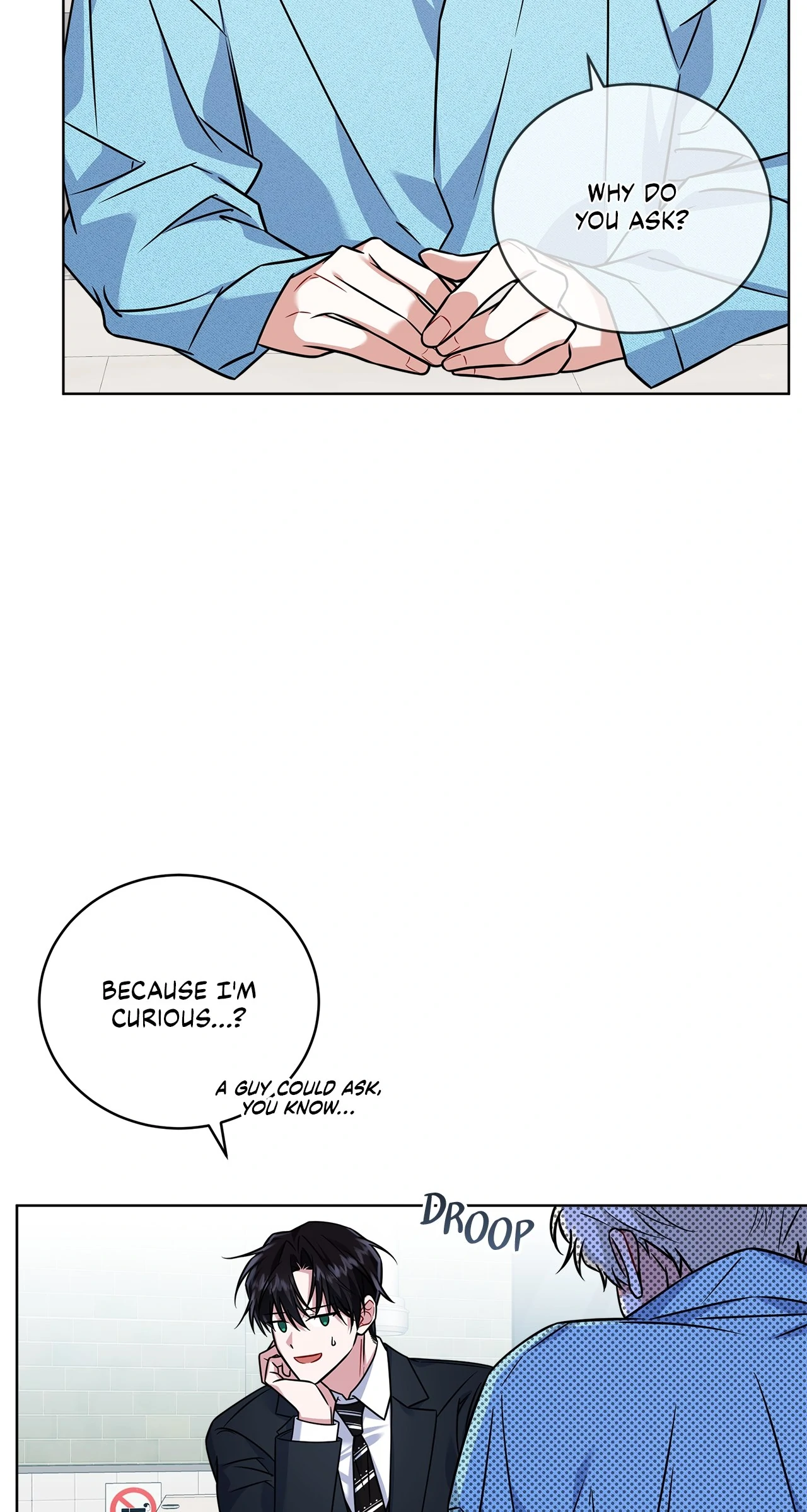 The Fox’s Love Refresher - Chapter 25 manhwa