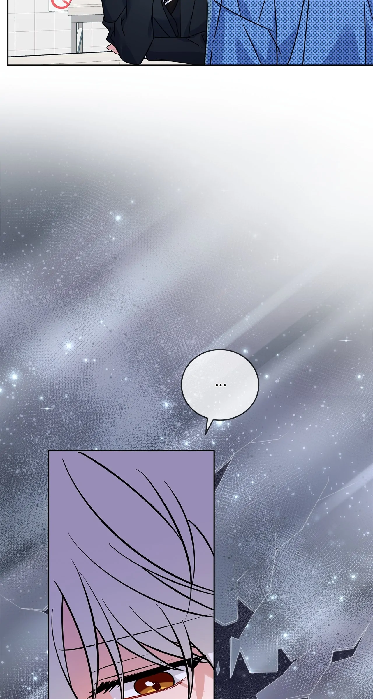 The Fox’s Love Refresher - Chapter 25 manhwa