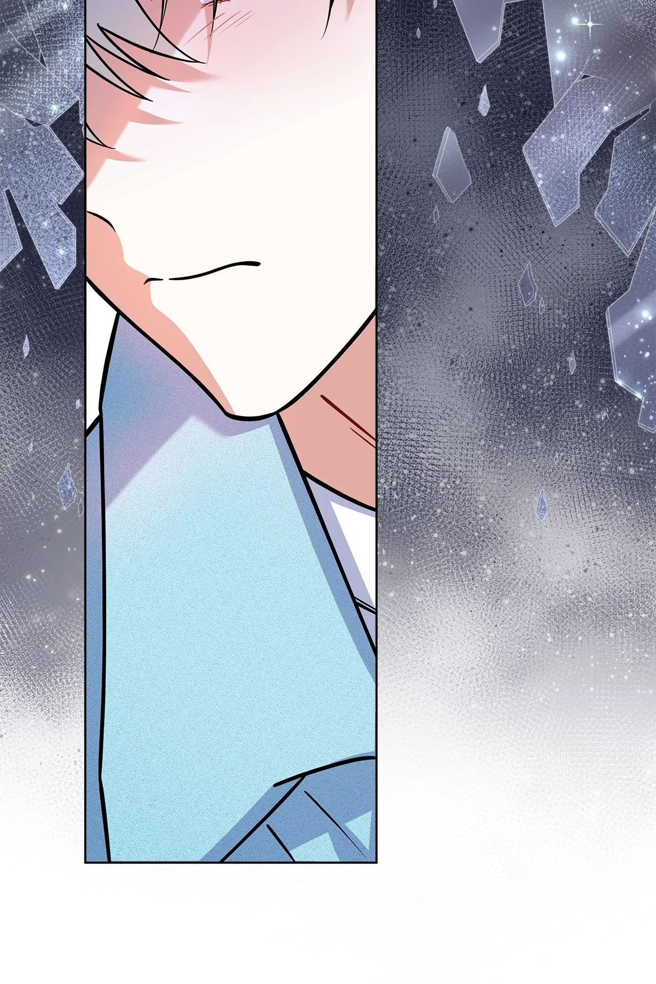 The Fox’s Love Refresher - Chapter 25 manhwa