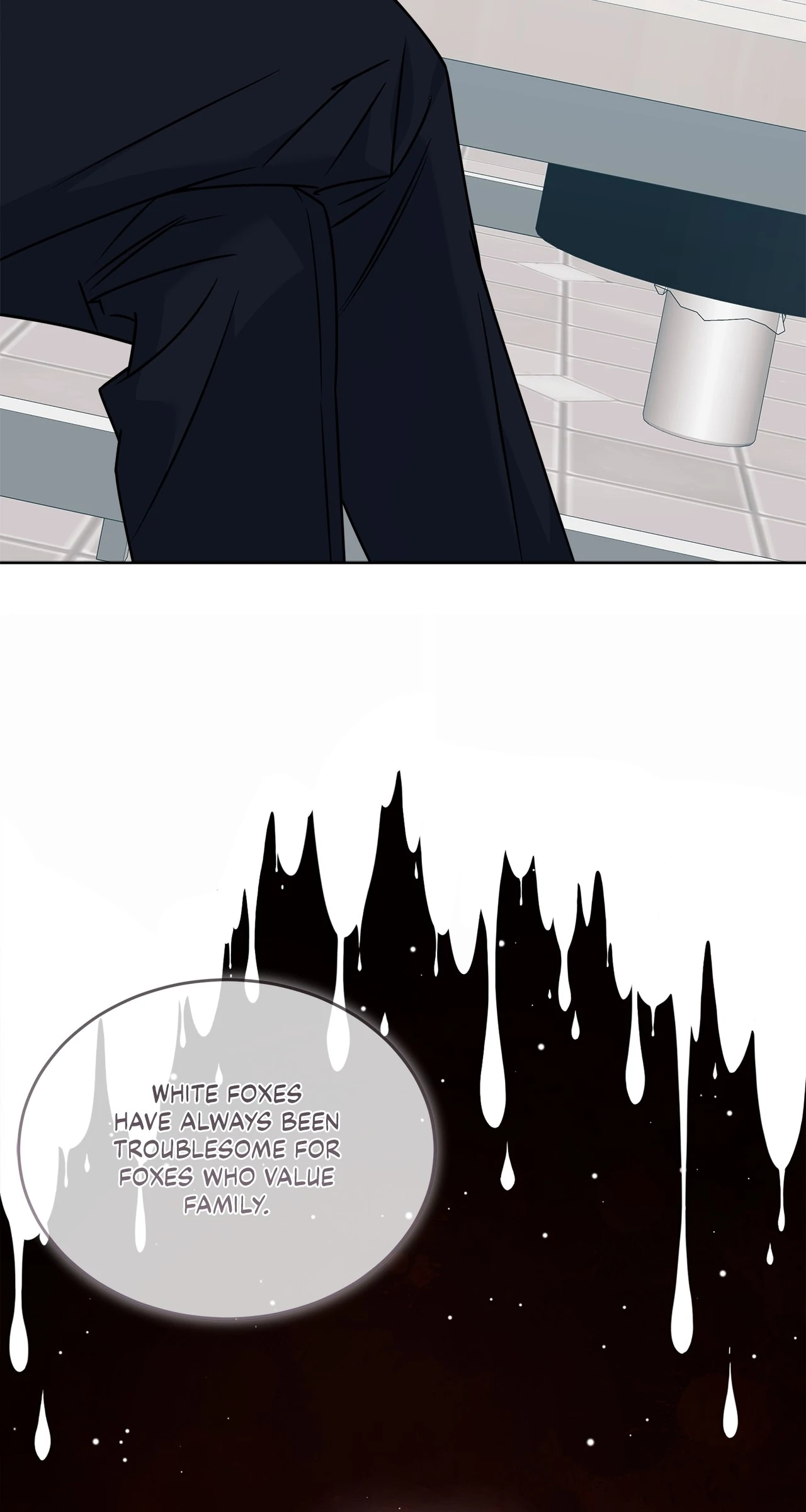 The Fox’s Love Refresher - Chapter 25 manhwa