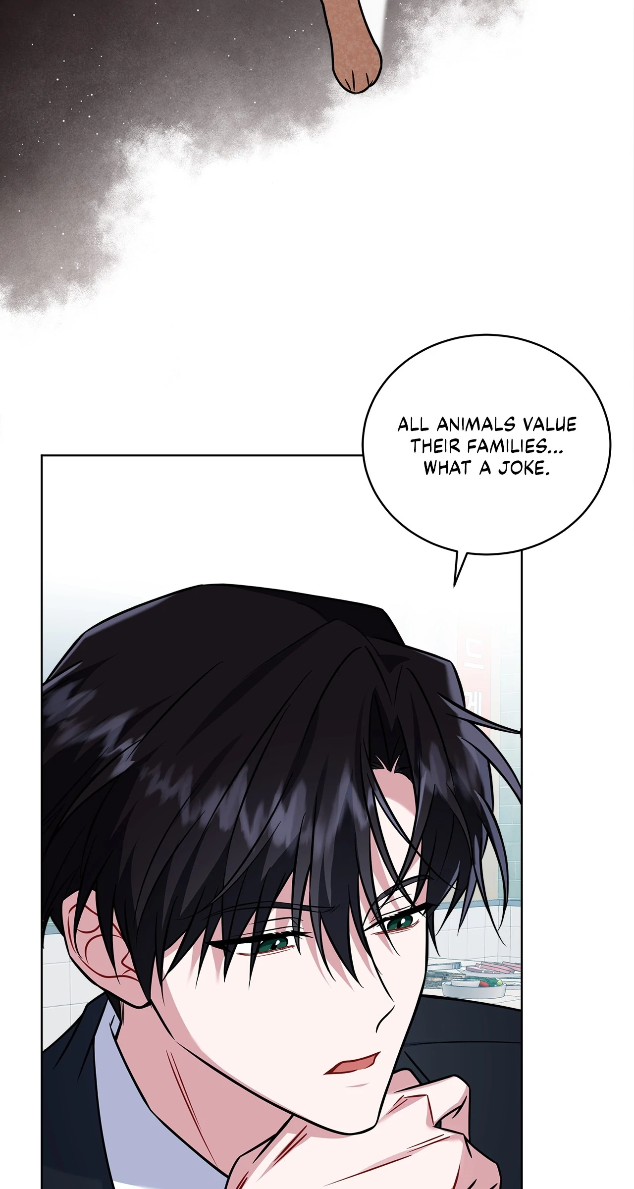 The Fox’s Love Refresher - Chapter 25 manhwa