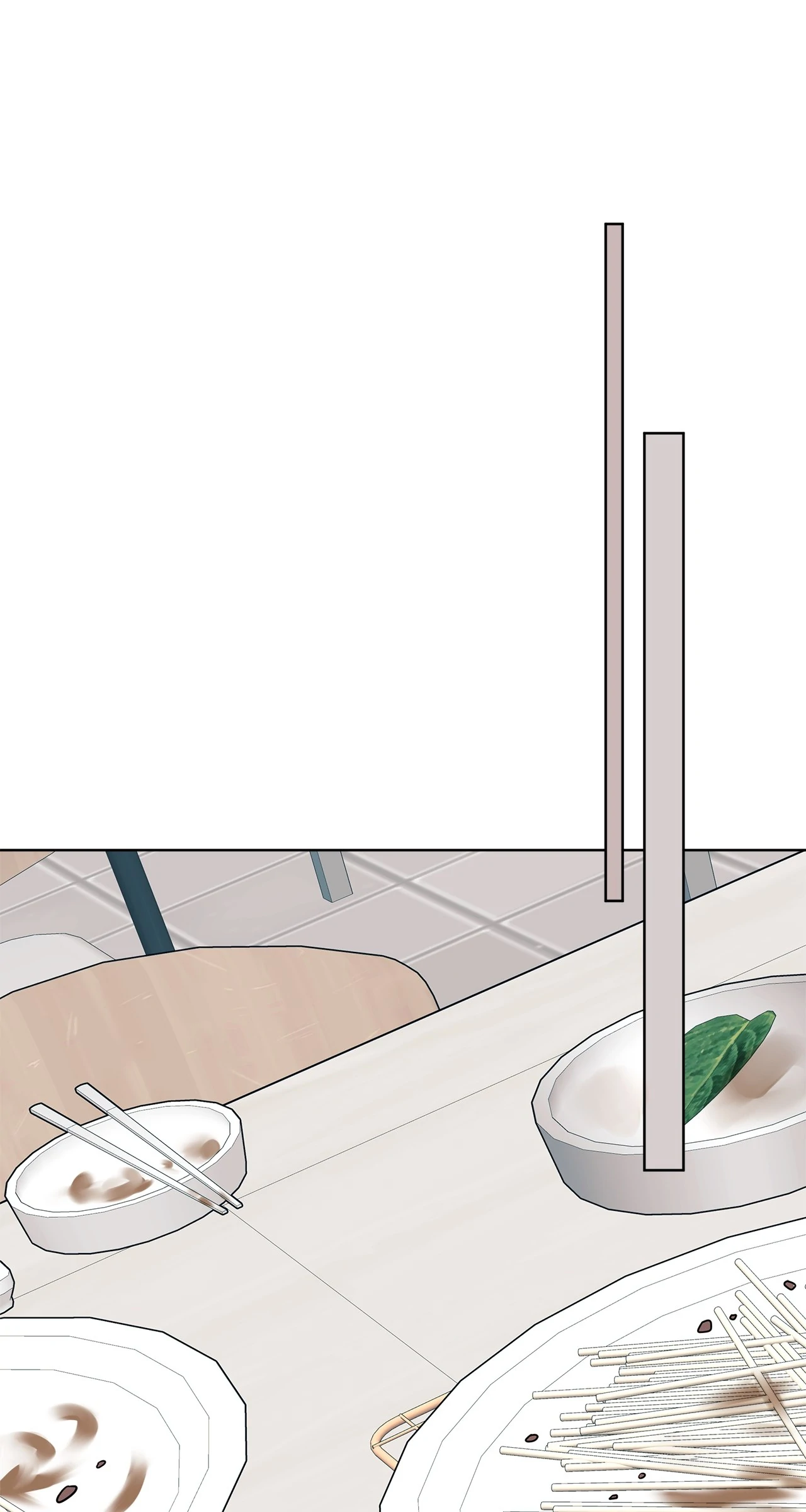 The Fox’s Love Refresher - Chapter 25 manhwa