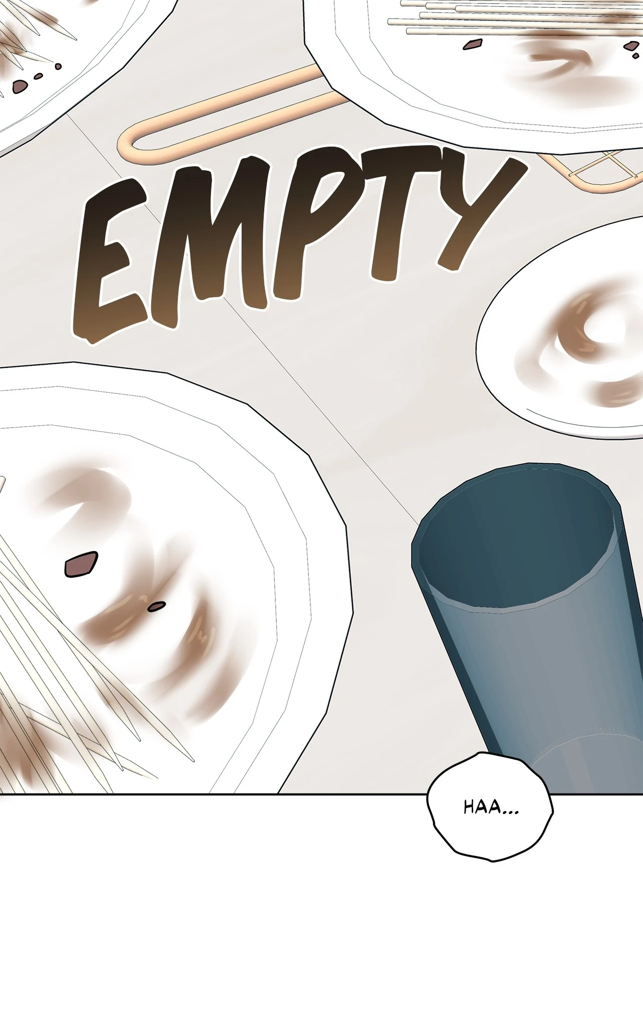 The Fox’s Love Refresher - Chapter 25 manhwa