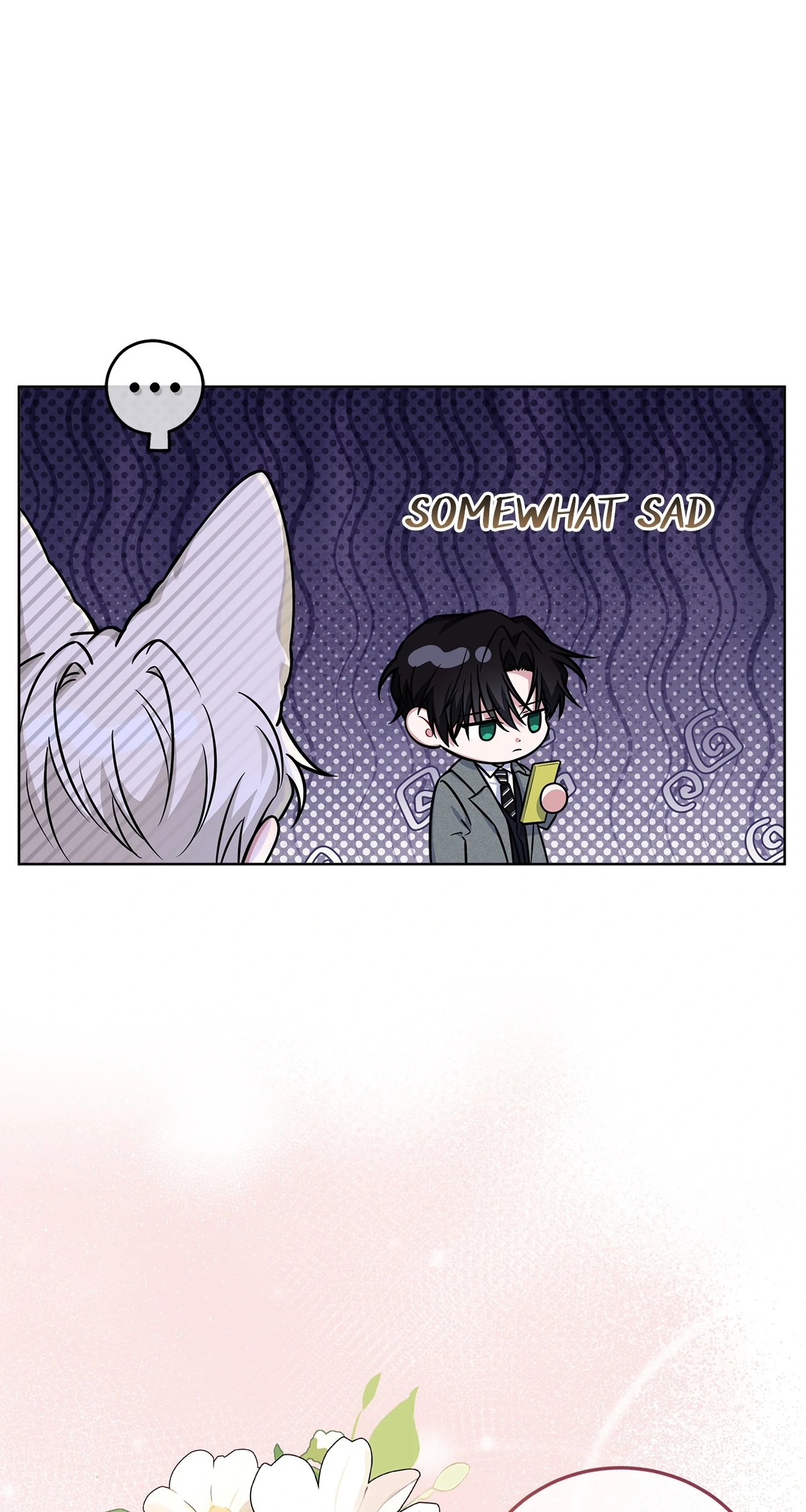 The Fox’s Love Refresher - Chapter 25 manhwa