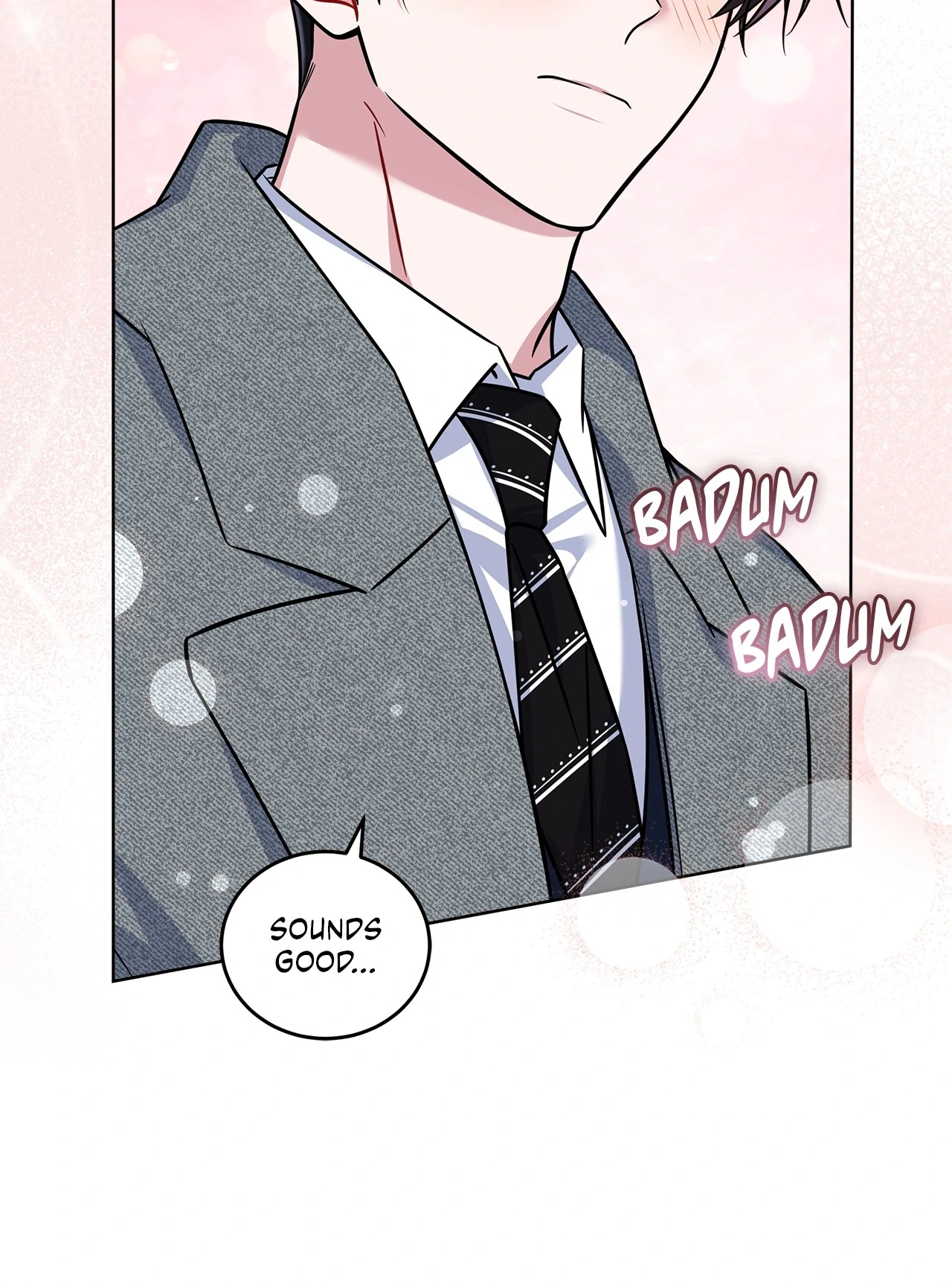 The Fox’s Love Refresher - Chapter 25 manhwa