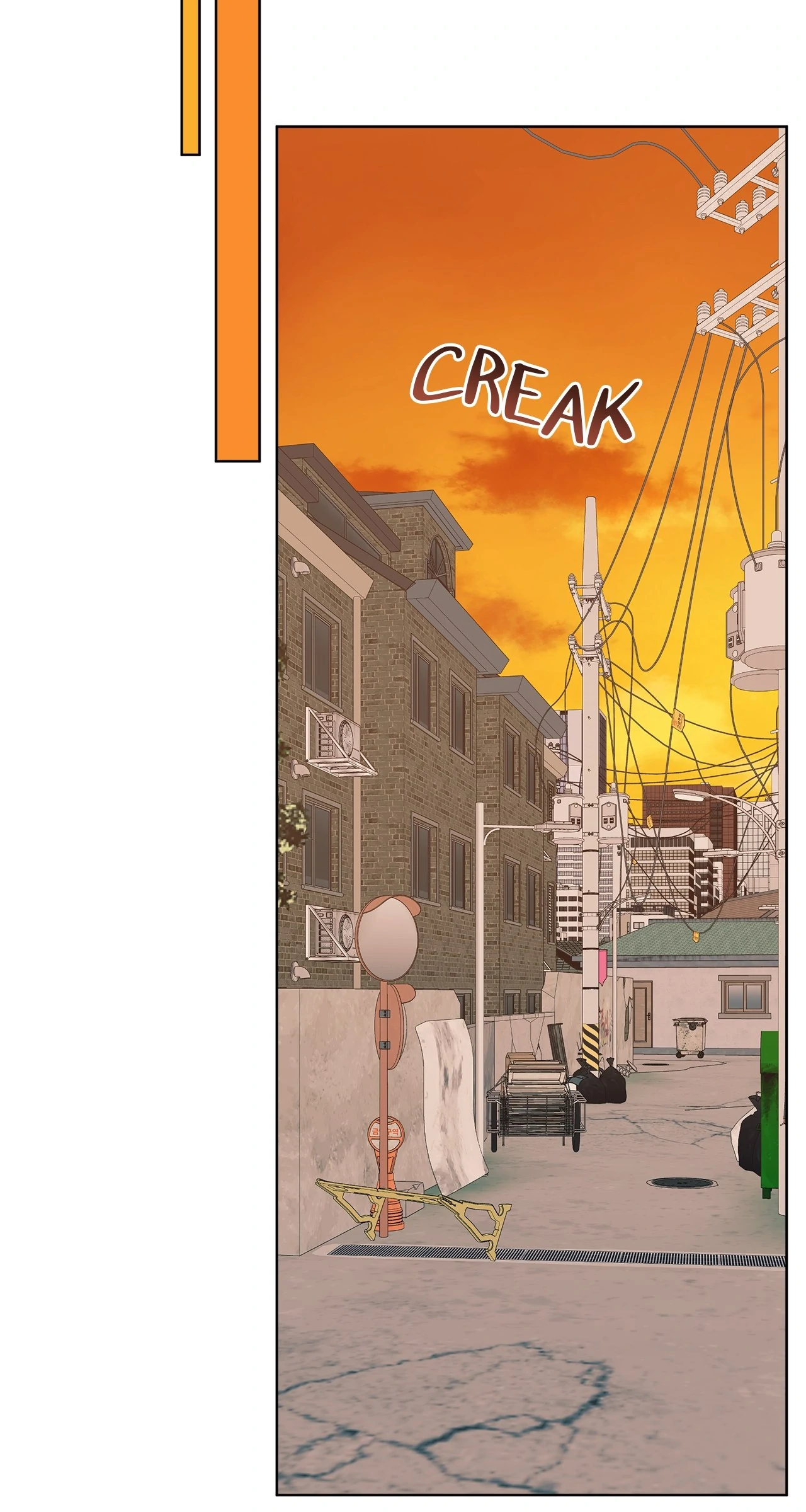 The Fox’s Love Refresher - Chapter 25 manhwa