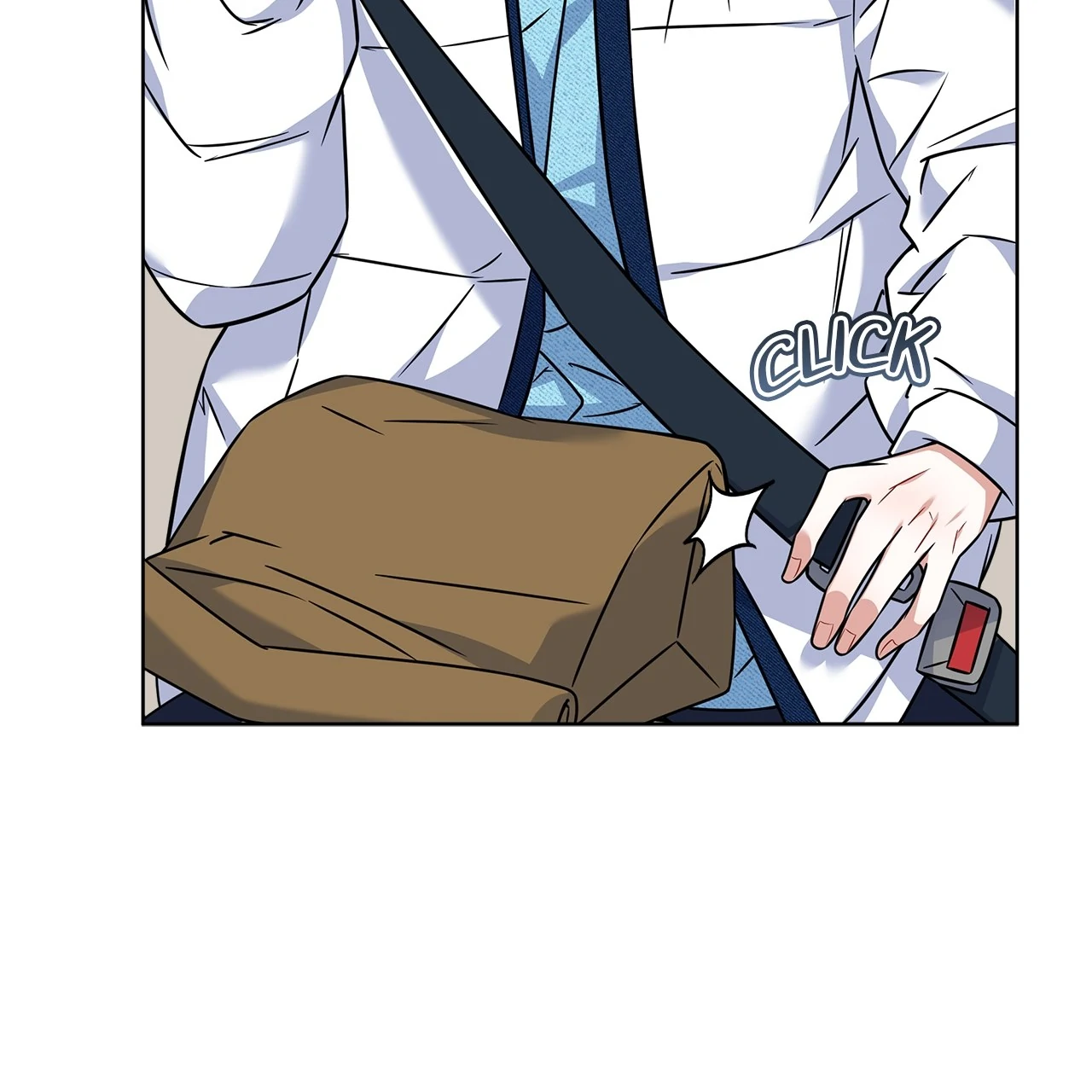 The Fox’s Love Refresher - Chapter 25 manhwa