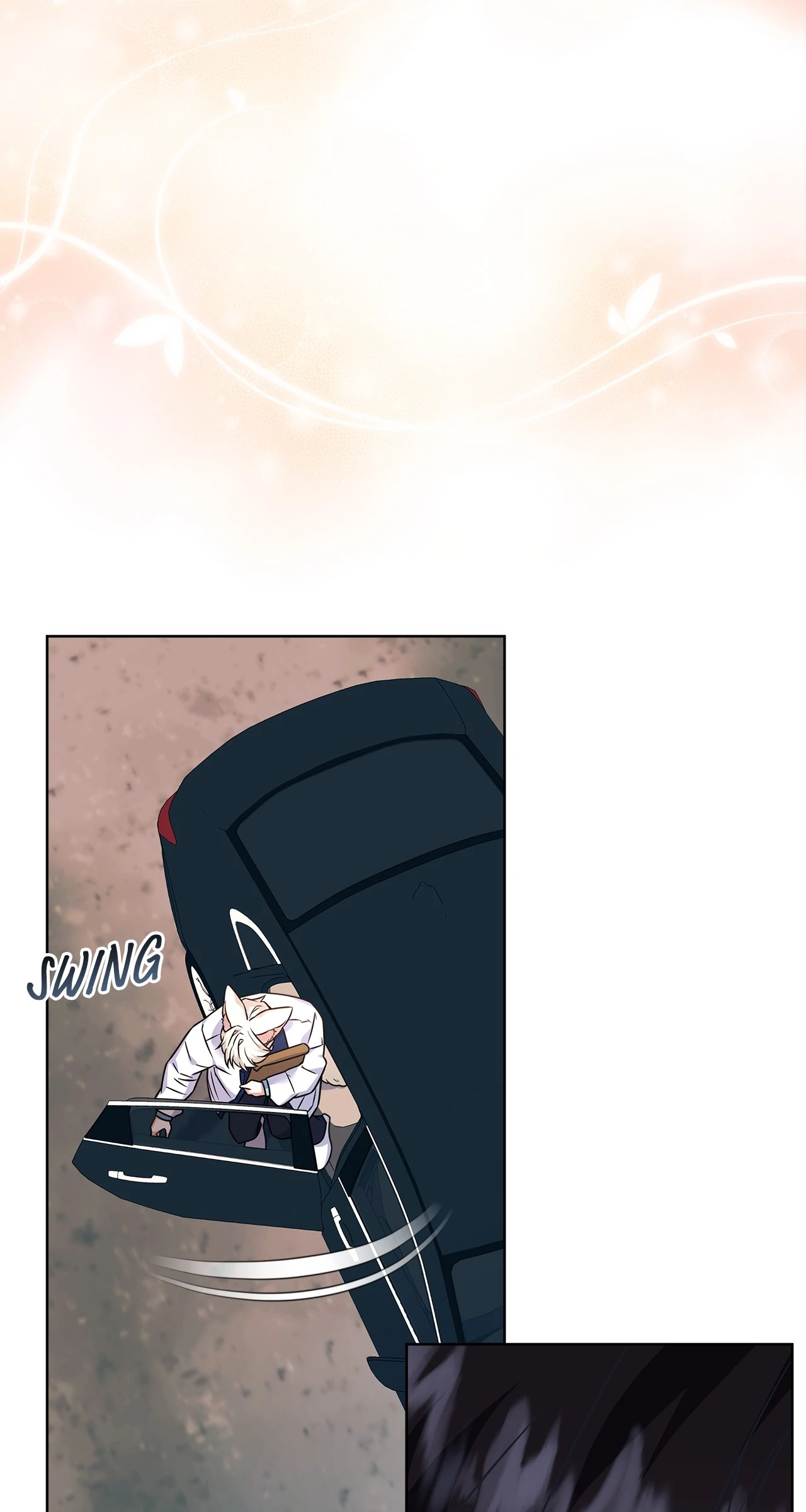 The Fox’s Love Refresher - Chapter 25 manhwa