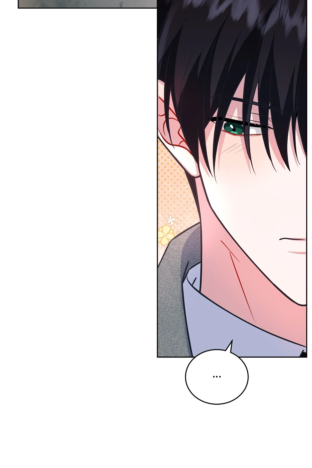 The Fox’s Love Refresher - Chapter 25 manhwa