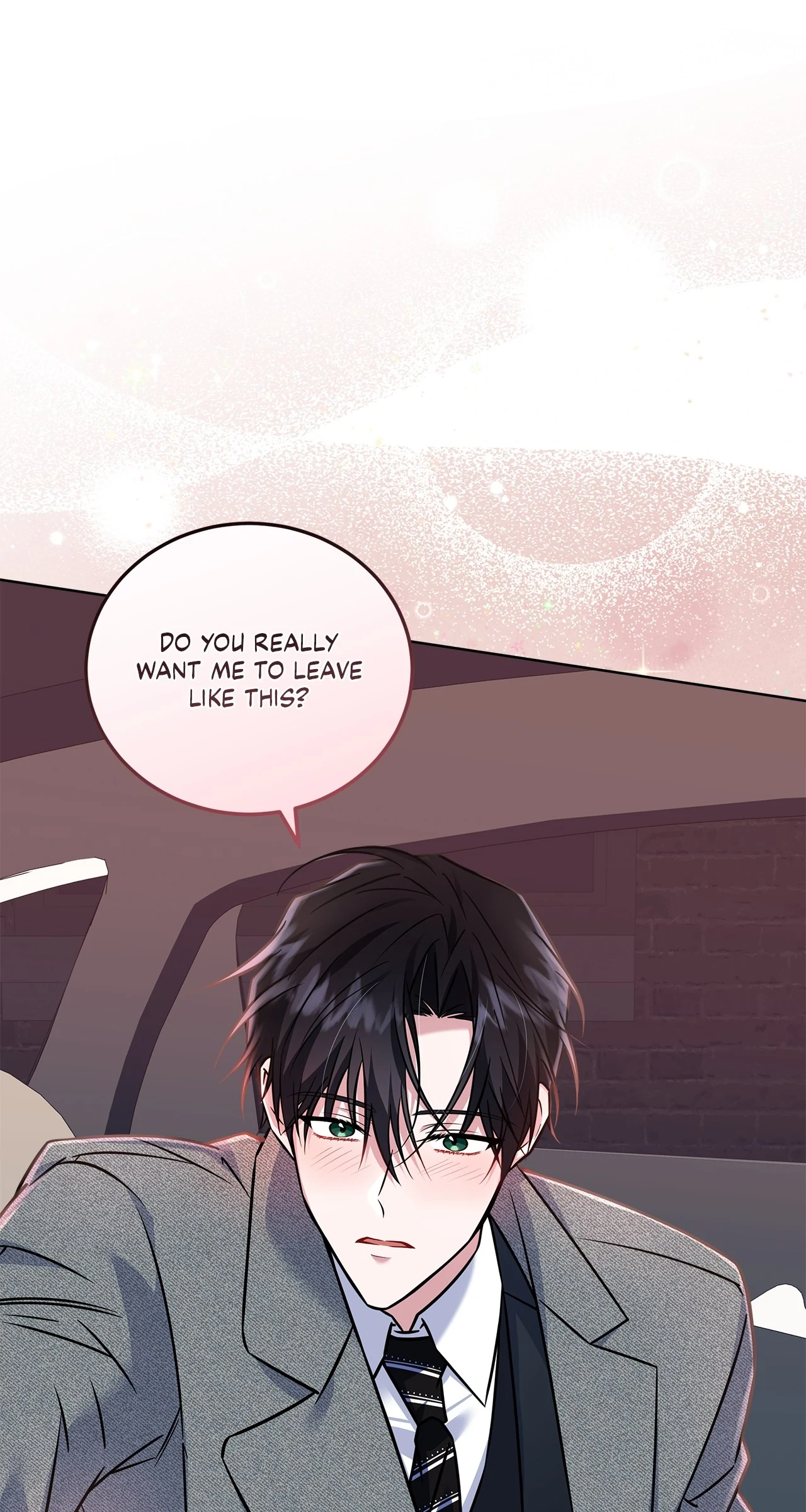 The Fox’s Love Refresher - Chapter 25 manhwa