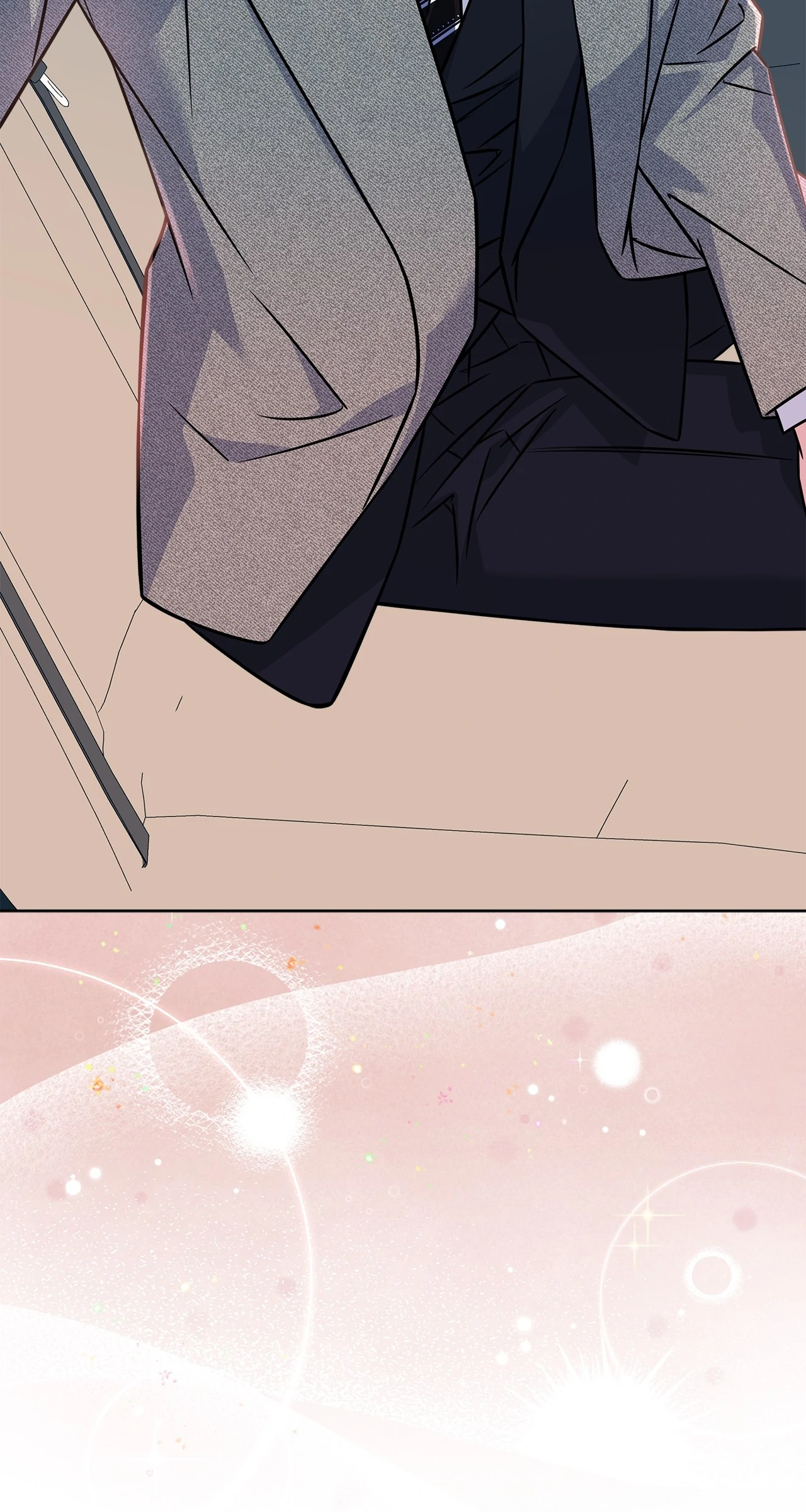 The Fox’s Love Refresher - Chapter 25 manhwa