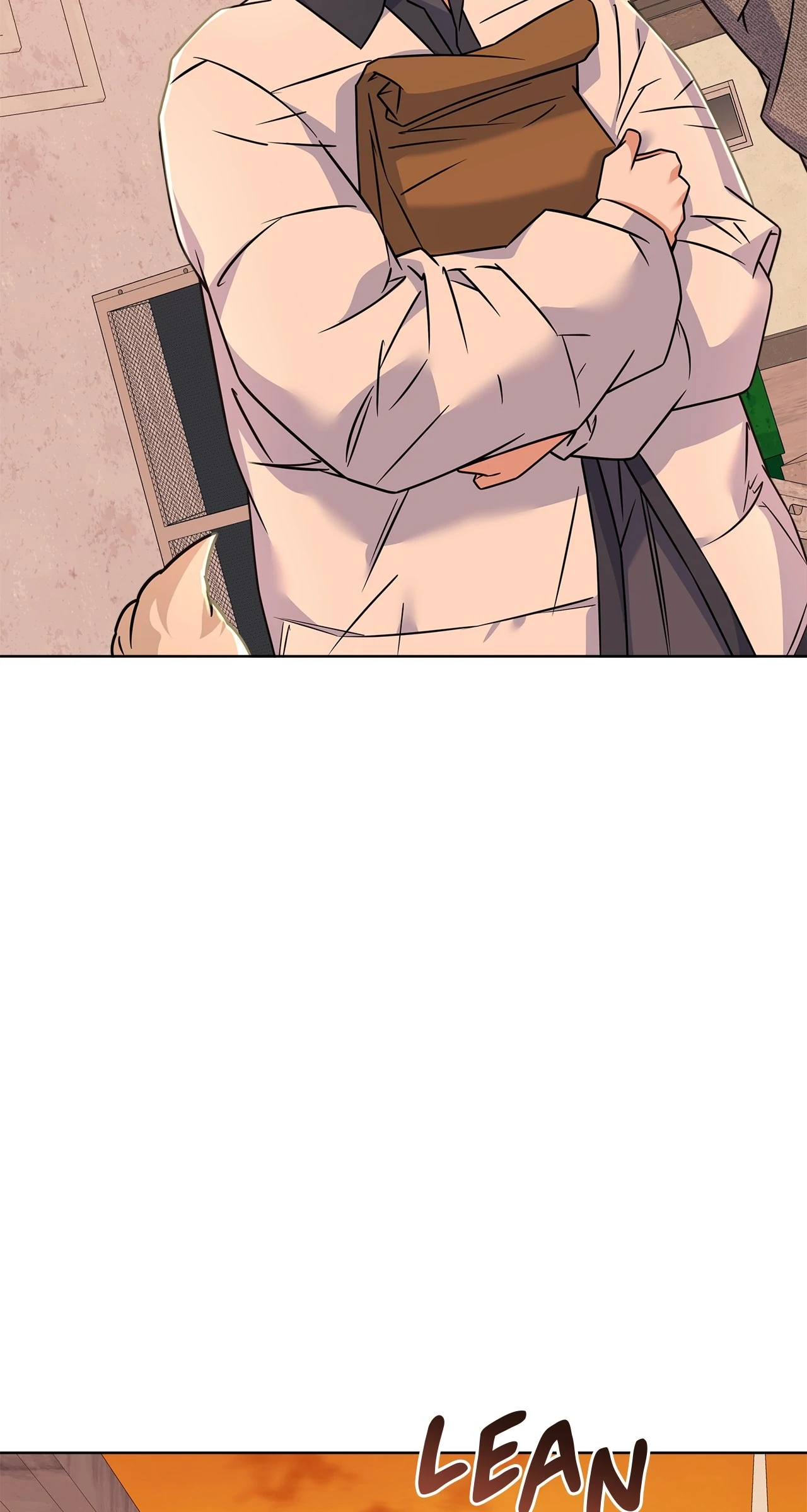 The Fox’s Love Refresher - Chapter 26 manhwa