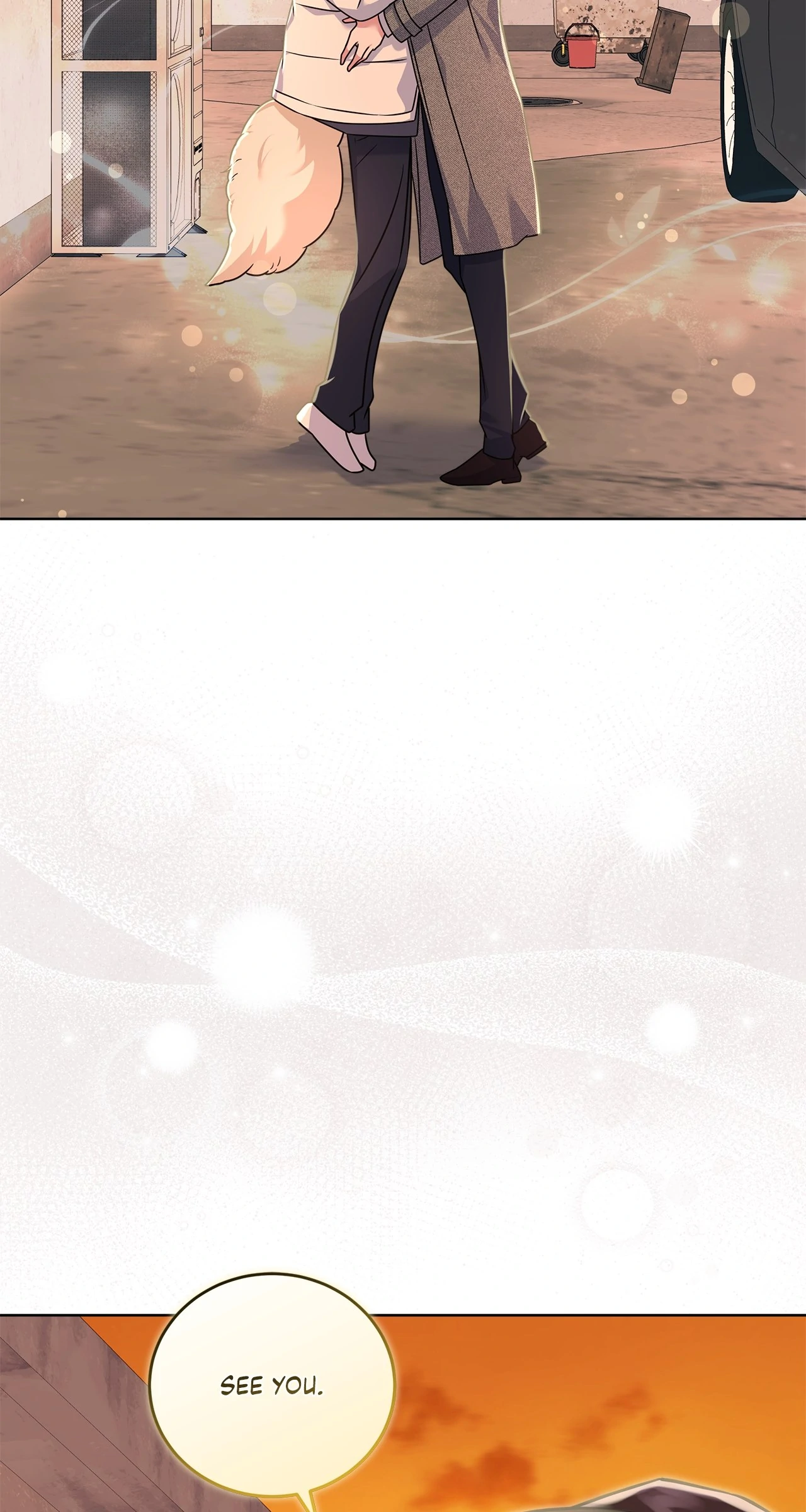 The Fox’s Love Refresher - Chapter 26 manhwa