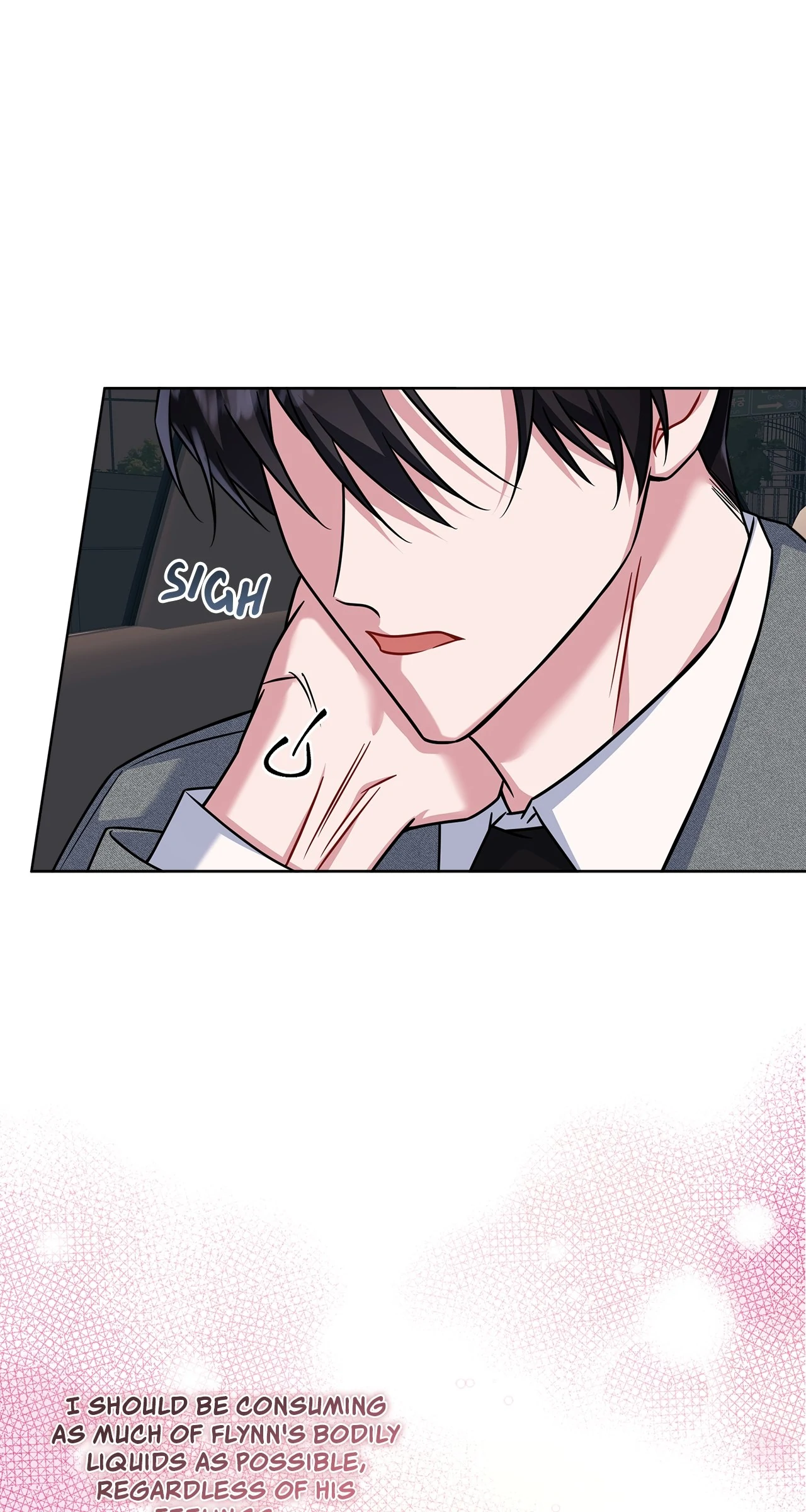The Fox’s Love Refresher - Chapter 26 manhwa