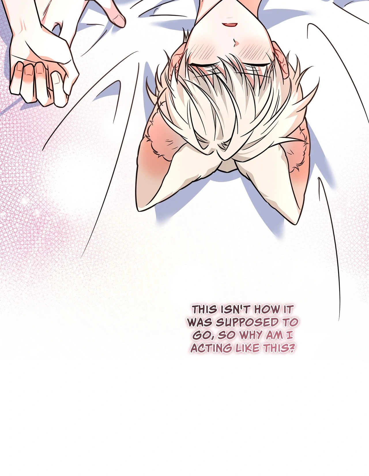 The Fox’s Love Refresher - Chapter 26 manhwa