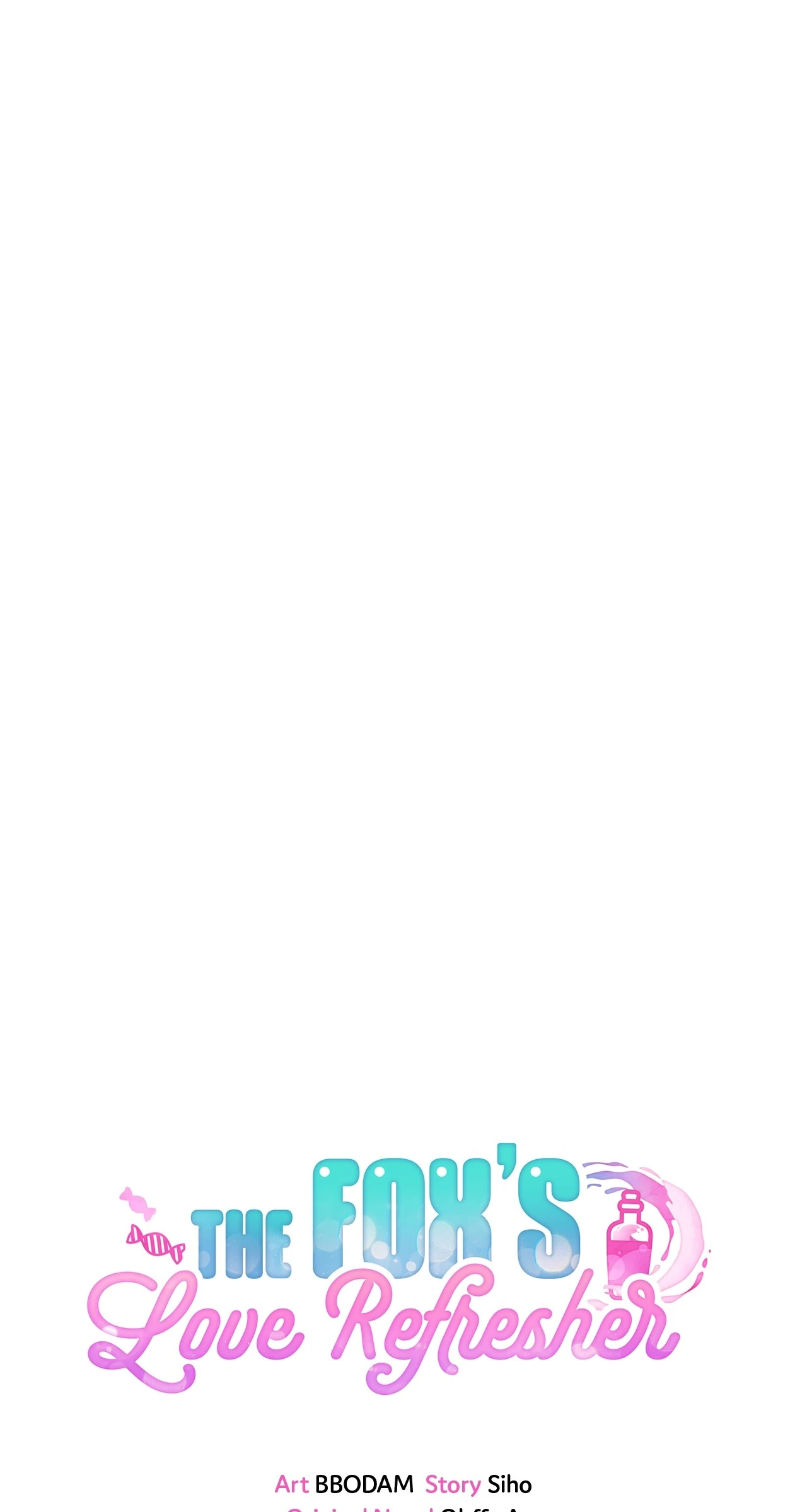 The Fox’s Love Refresher - Chapter 26 manhwa