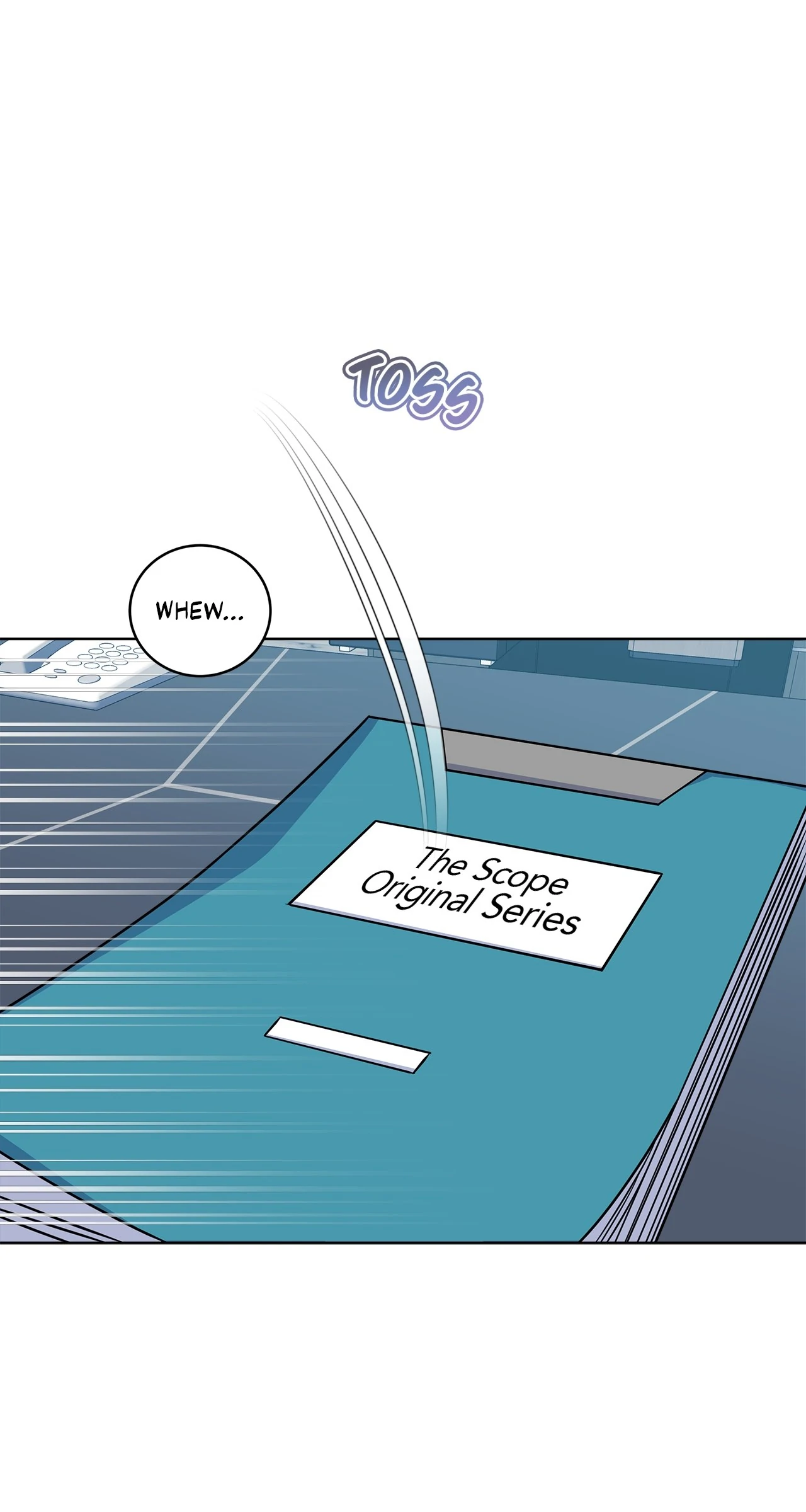 The Fox’s Love Refresher - Chapter 26 manhwa