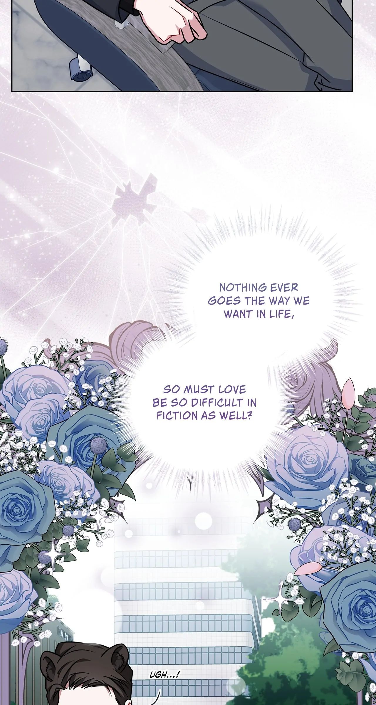 The Fox’s Love Refresher - Chapter 26 manhwa