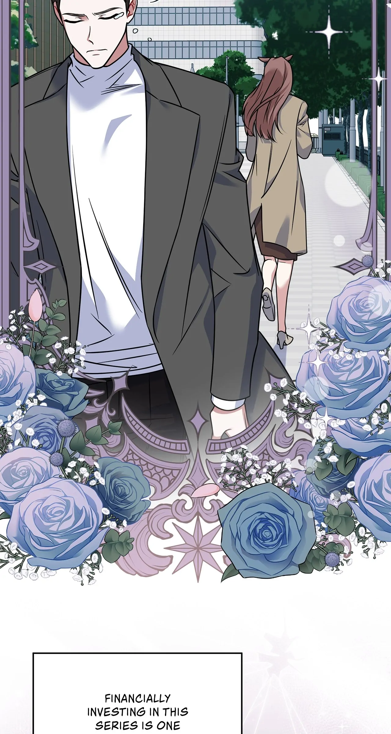 The Fox’s Love Refresher - Chapter 26 manhwa
