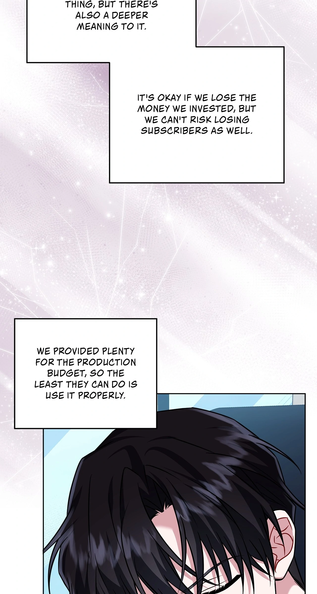 The Fox’s Love Refresher - Chapter 26 manhwa