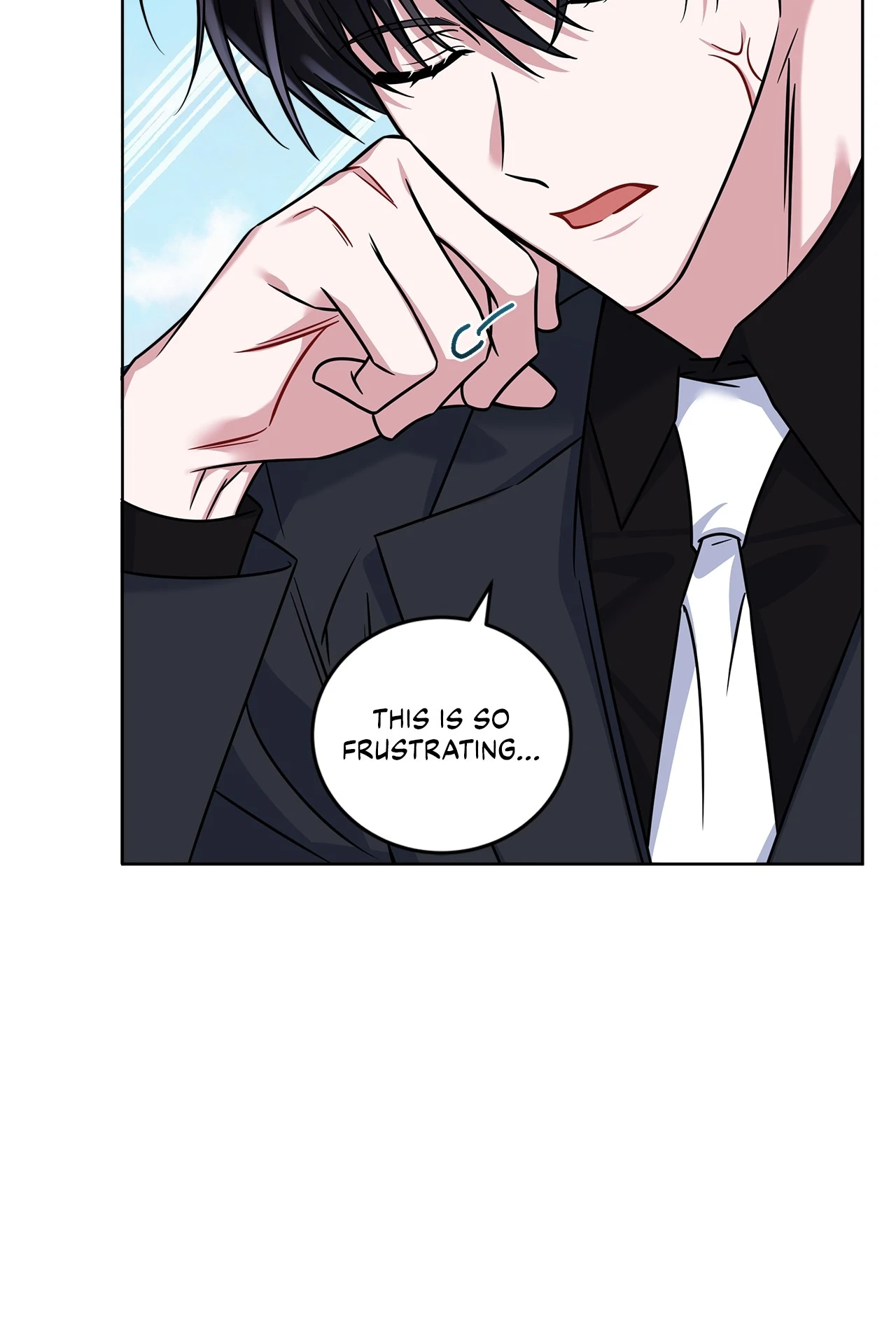 The Fox’s Love Refresher - Chapter 26 manhwa
